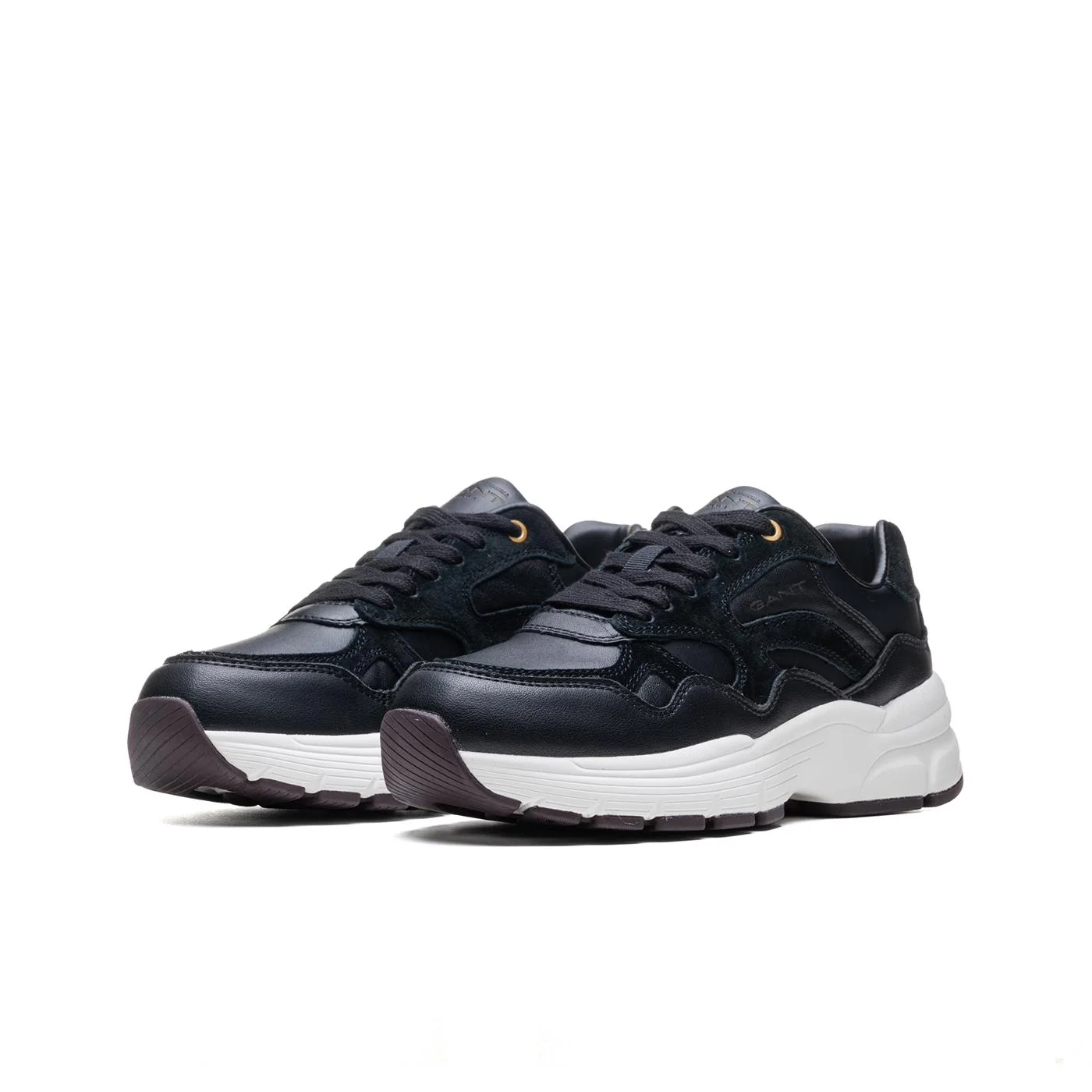 Gant Neuwill Black - Image 3