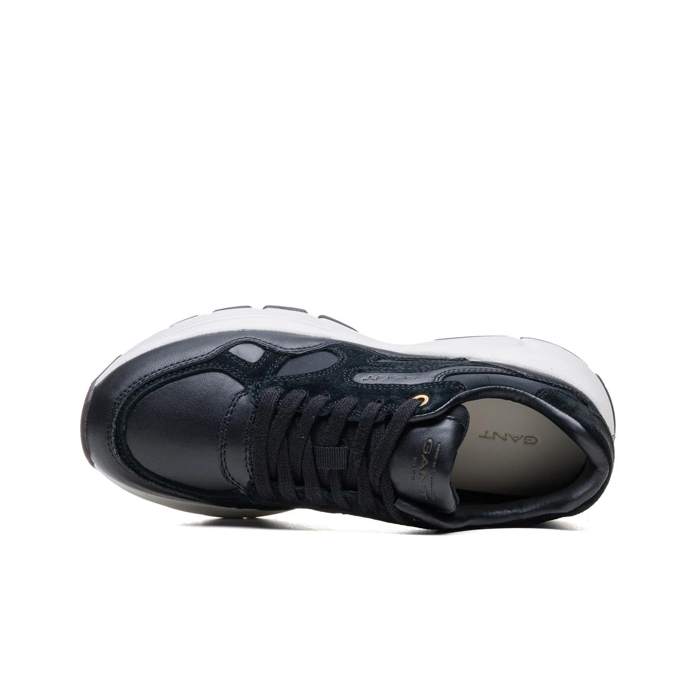Gant Neuwill Black - Image 5