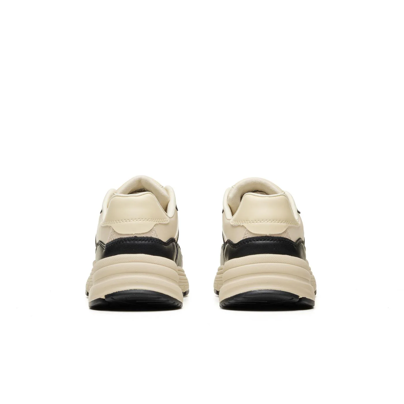 Gant Newill Beige/Black - Image 4