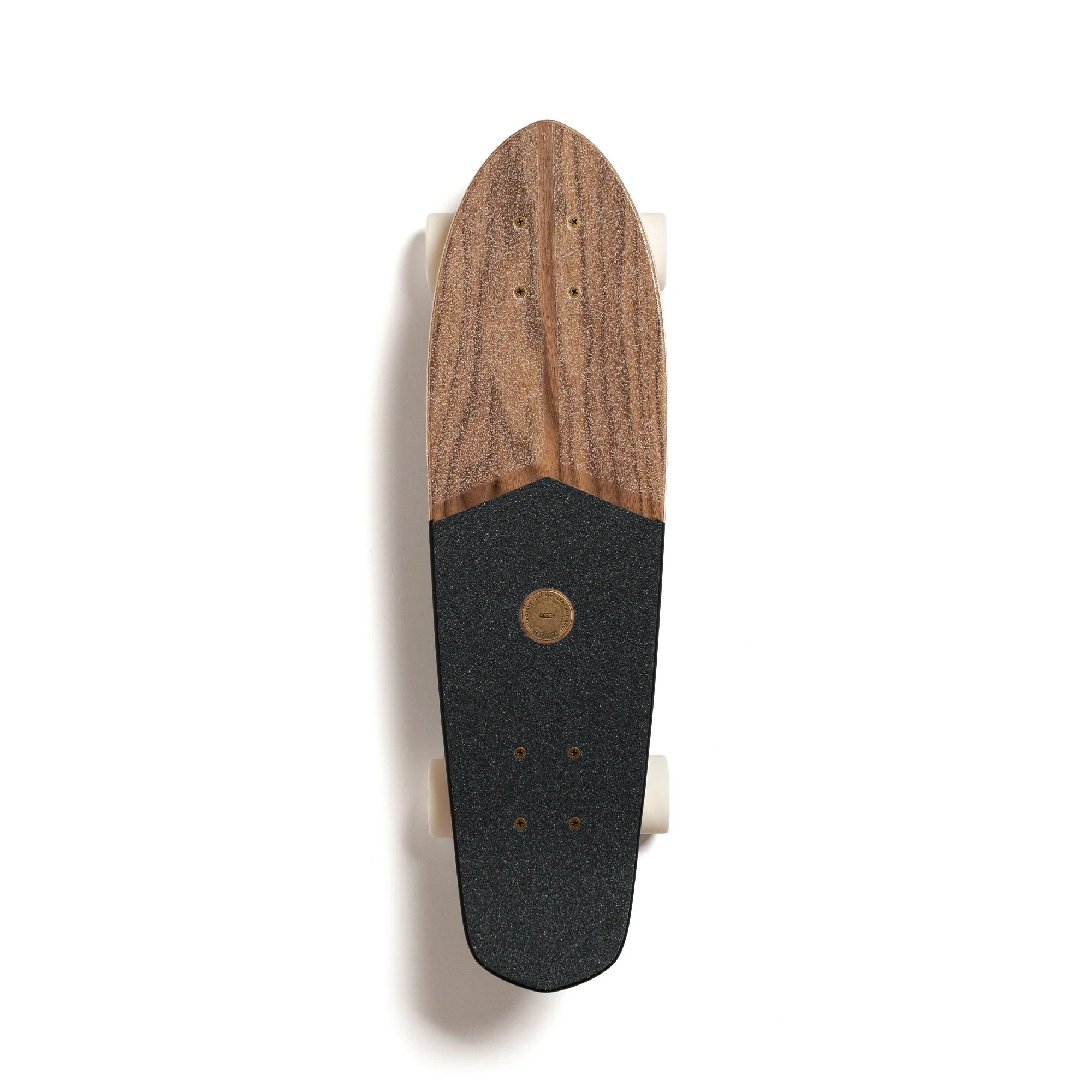 Globe Blazer 26" Cruiserboard Walnut - Image 3