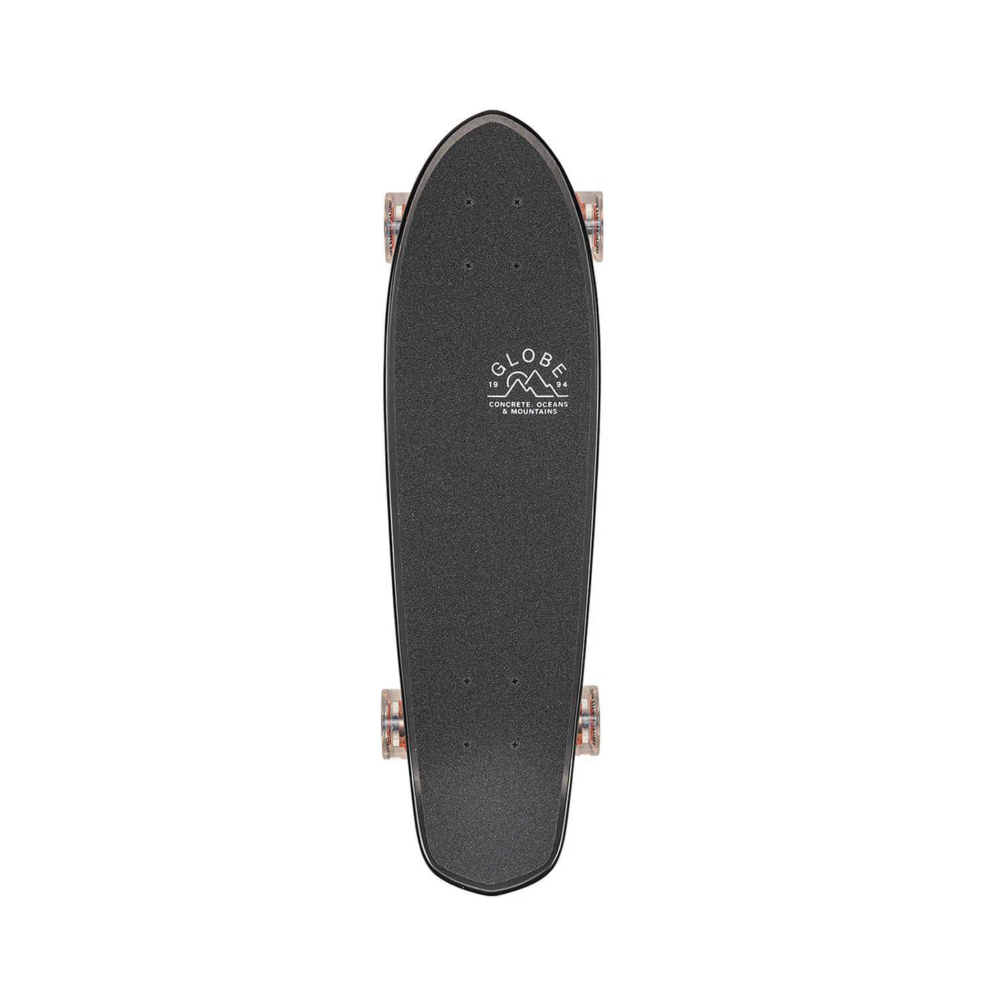 Globe Blazer 26" Cruiserboard Washed Blue - Image 2