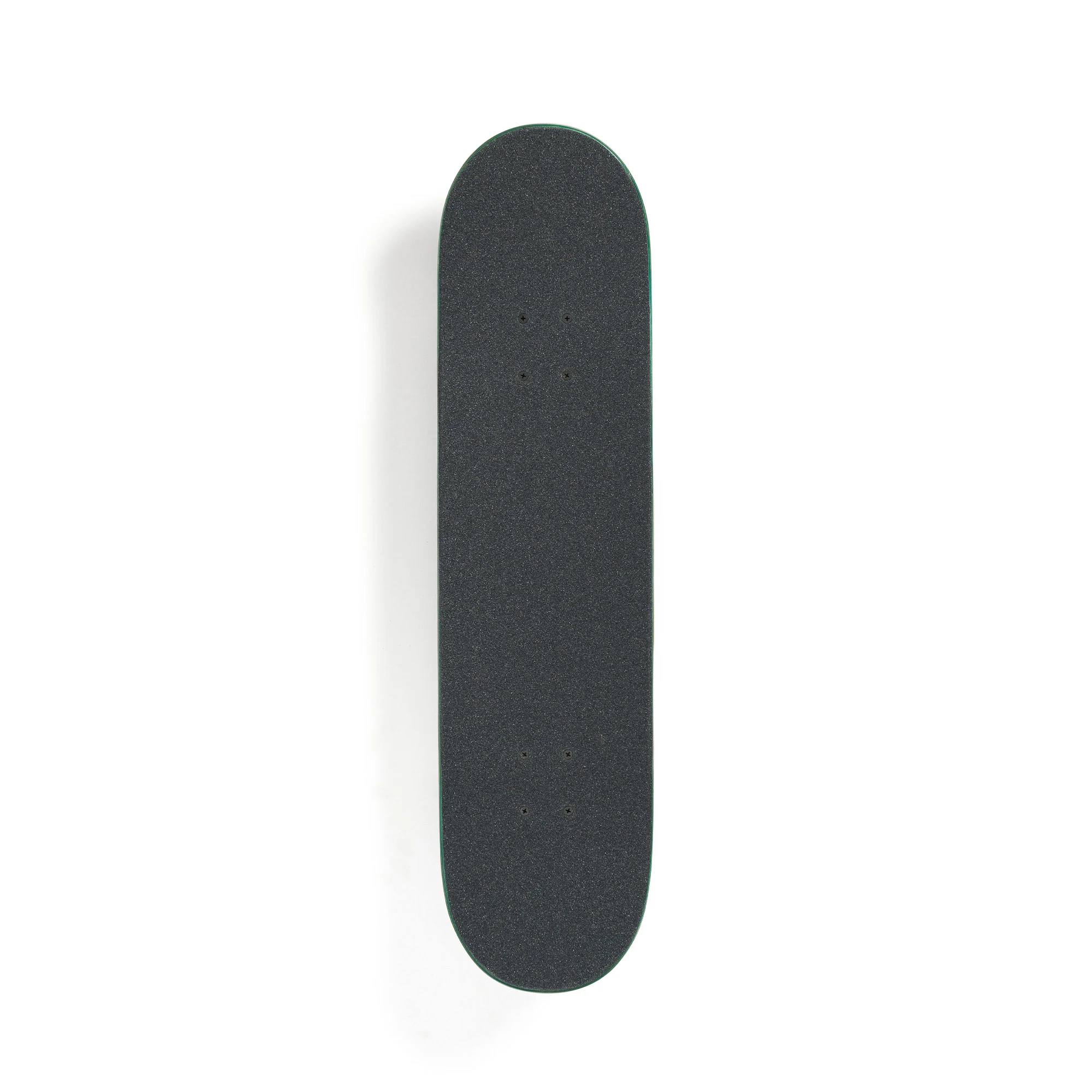 Globe G1 Nine Dot Four 8.0" Skateboard Black/White - Image 2