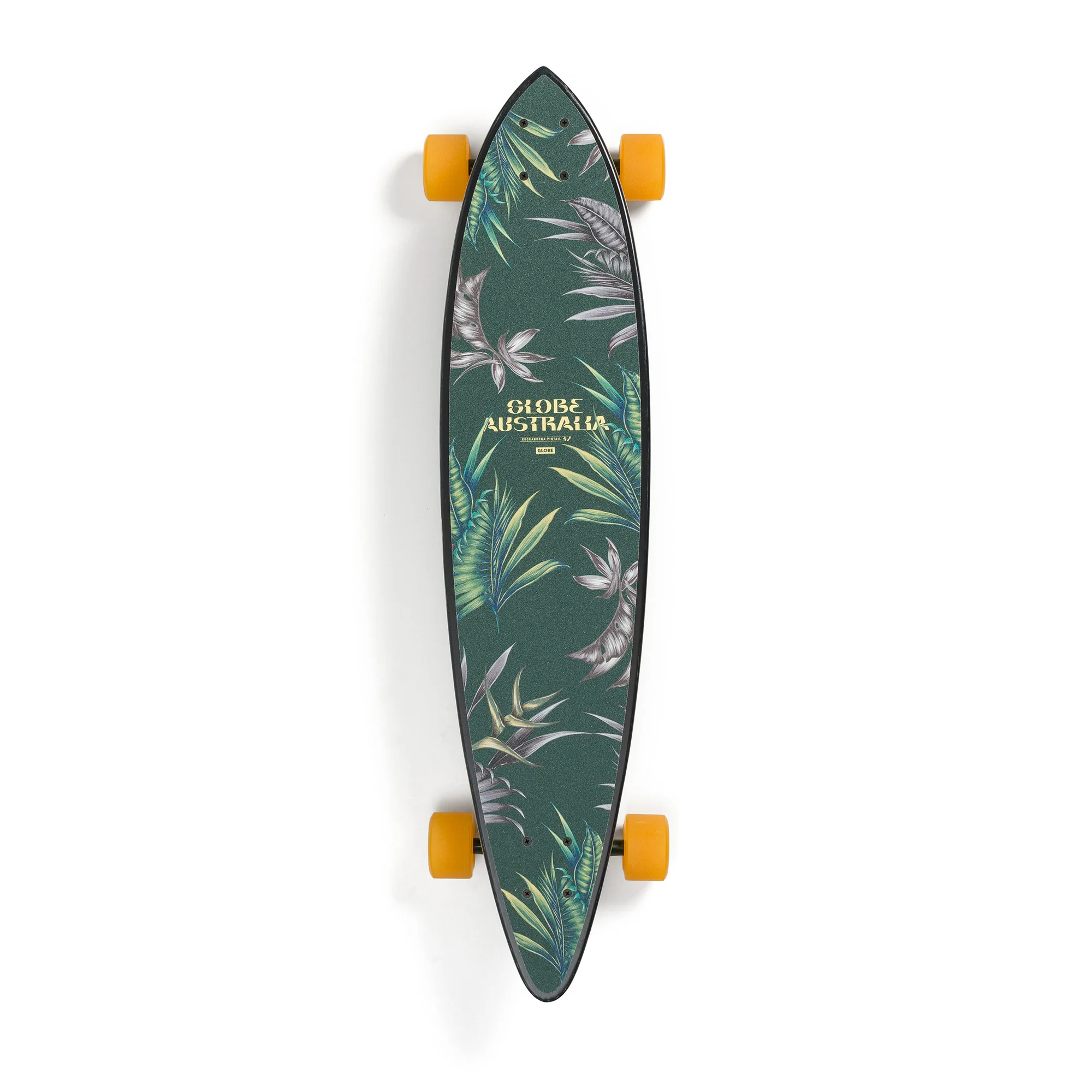 Globe Pintail 37" Longboard Kookaburra - Image 2