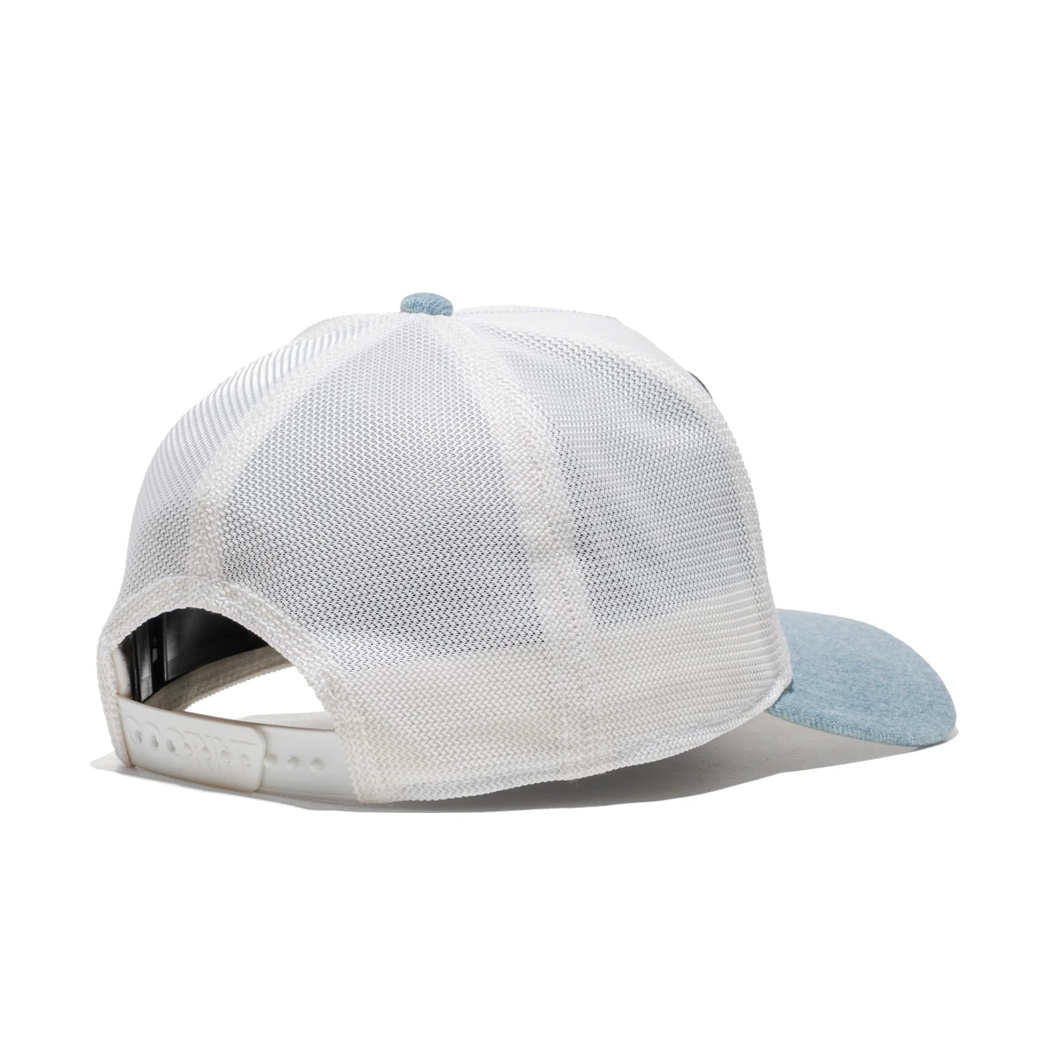 Goorin Bros Fly High Trucker Denim - Image 3