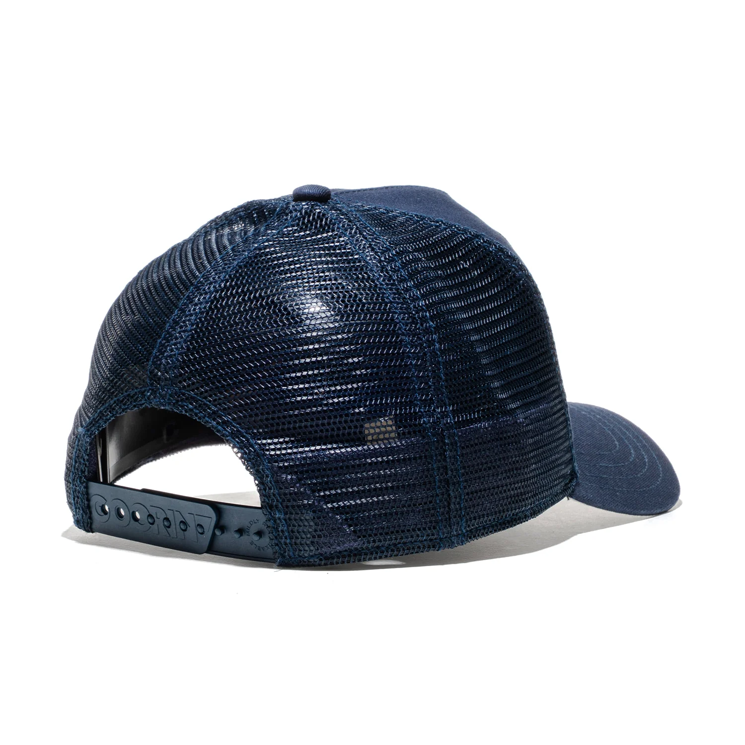 Goorin Bros Goat Trucker Edge - Image 3