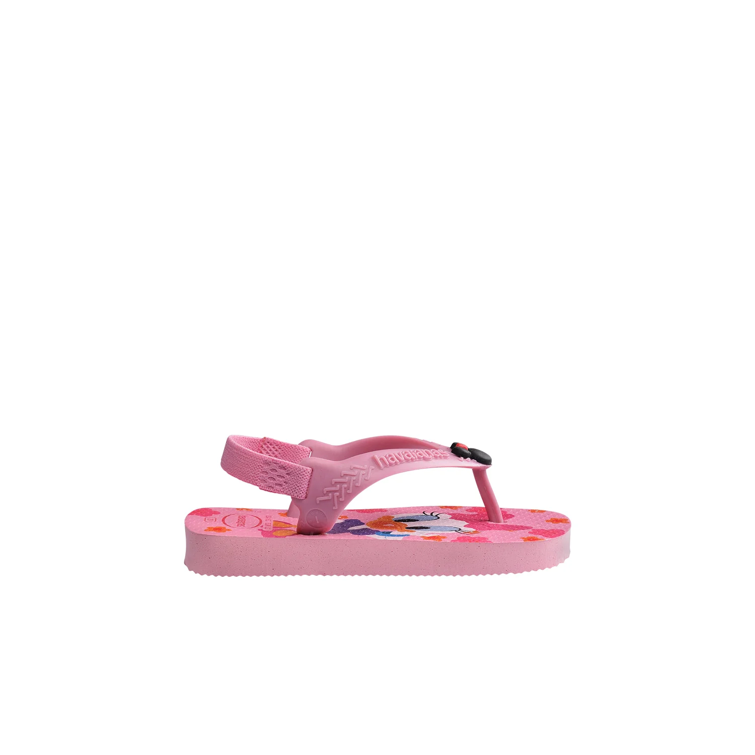 Havaianas Baby Disney Classics II Pink Glow - Image 3