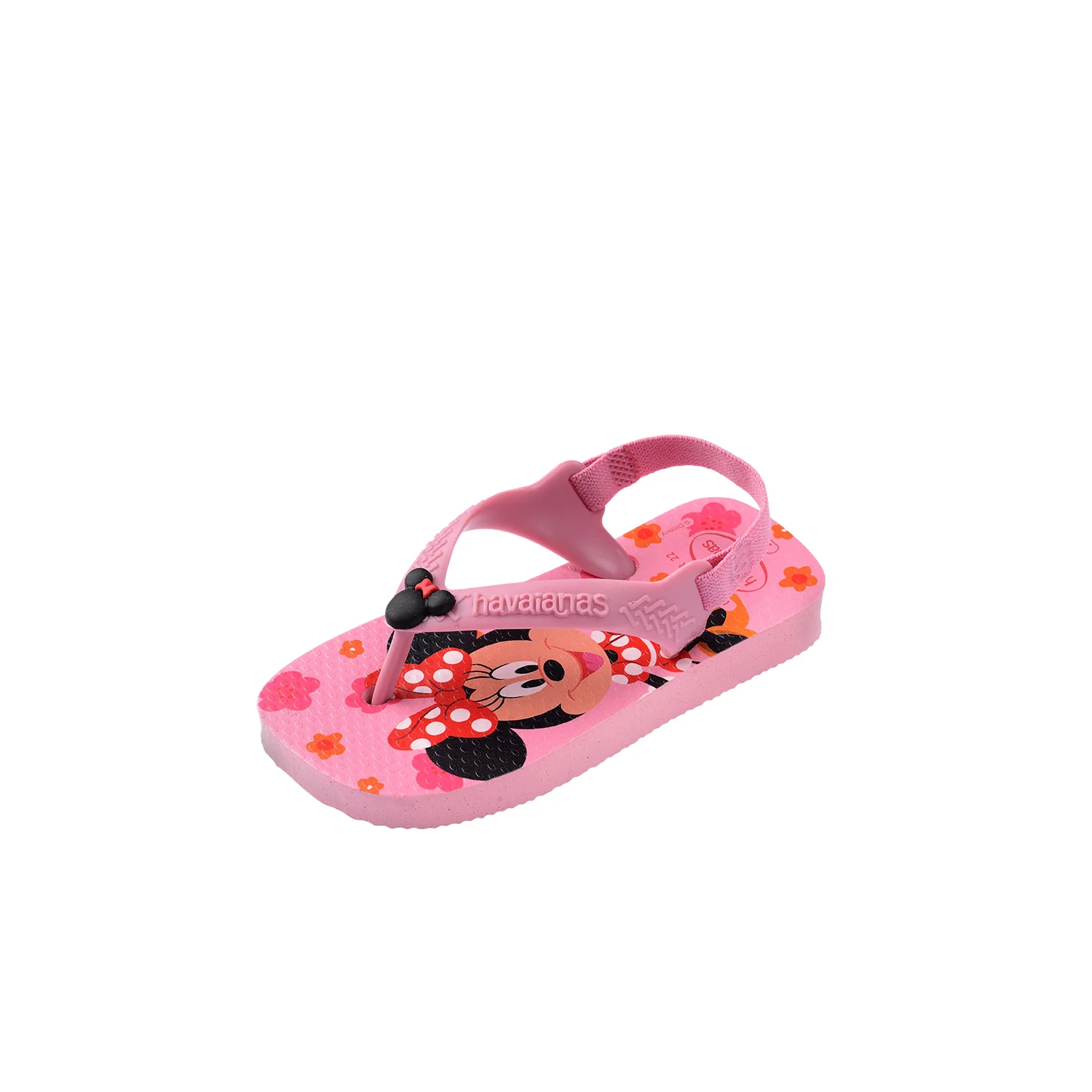 Havaianas Baby Disney Classics II Pink Glow - Image 6
