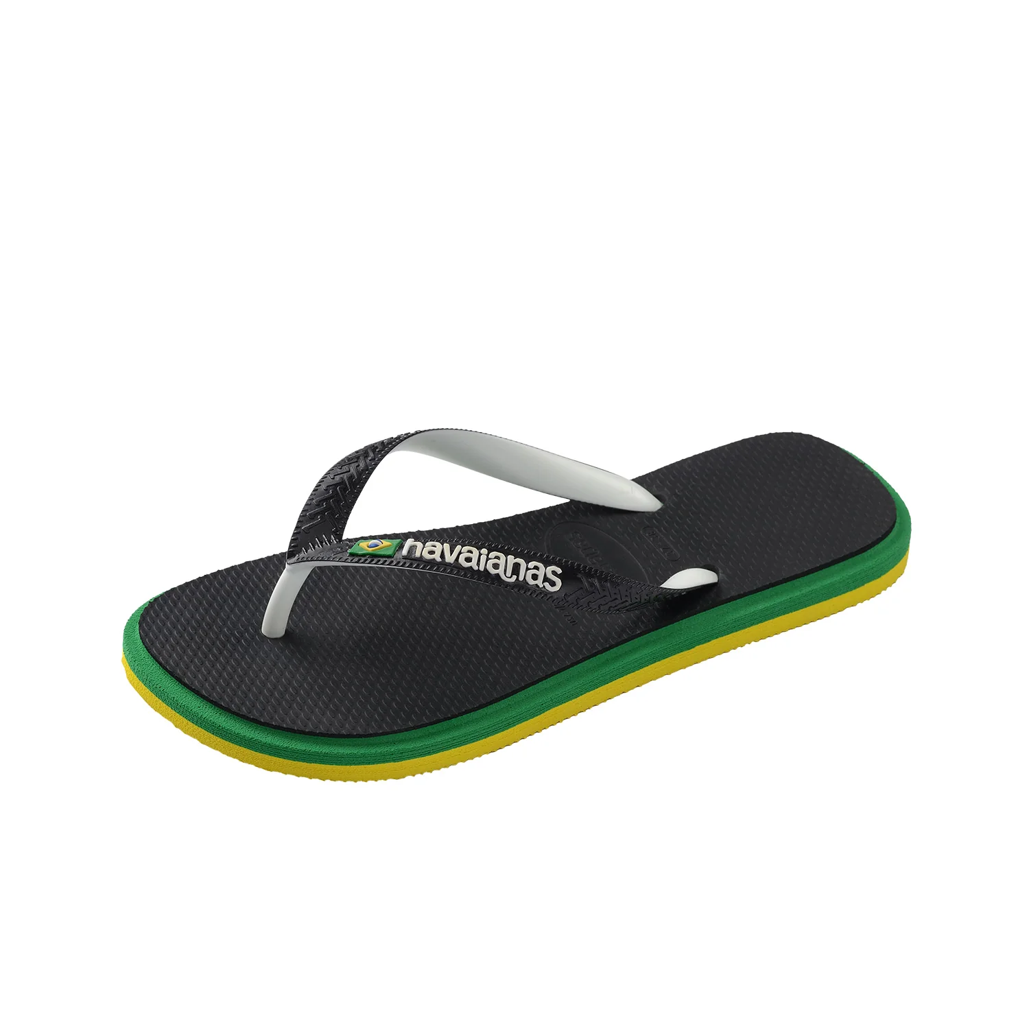 Havaianas Brasil Twist Black - Image 6