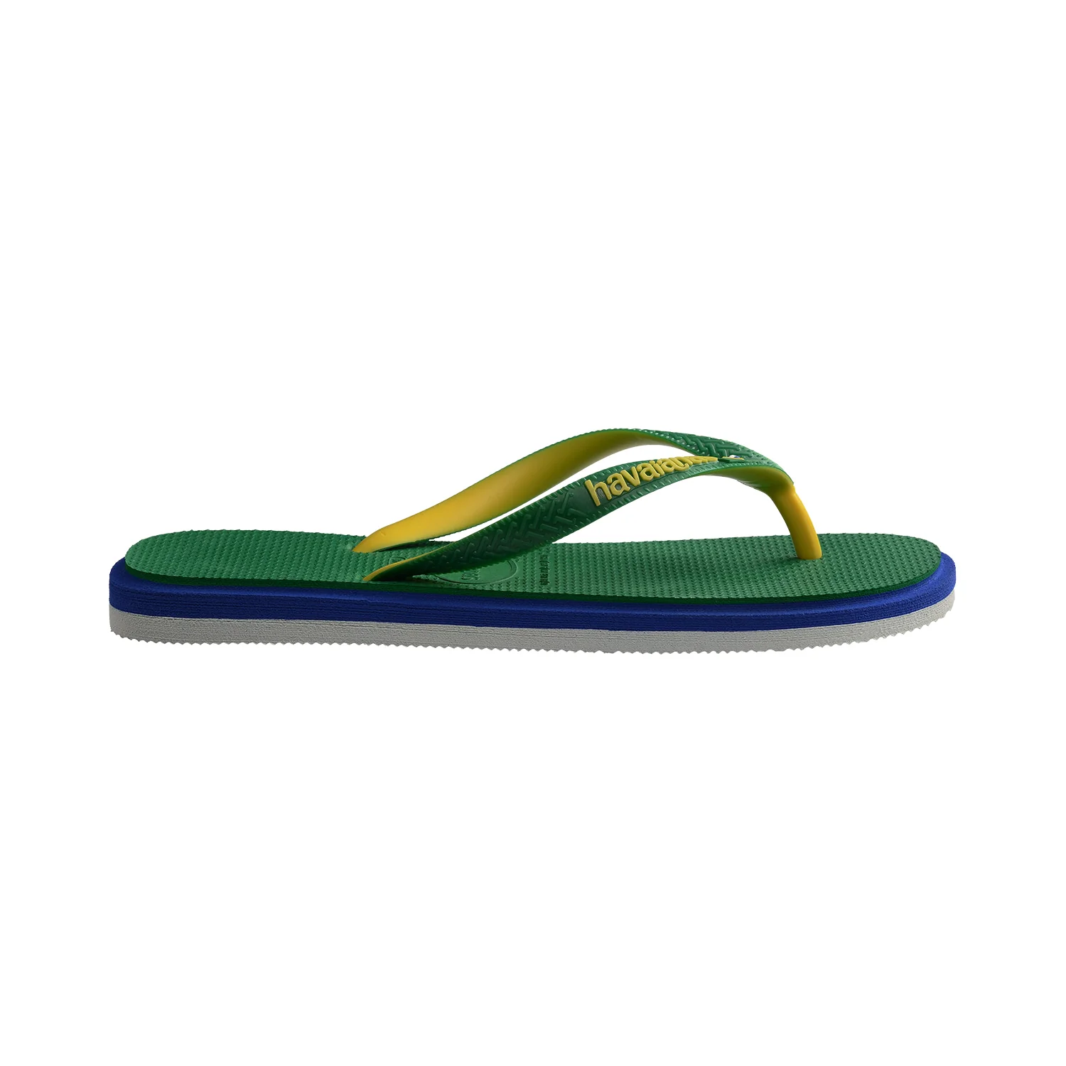 Havaianas Brasil Twist Green - Image 3