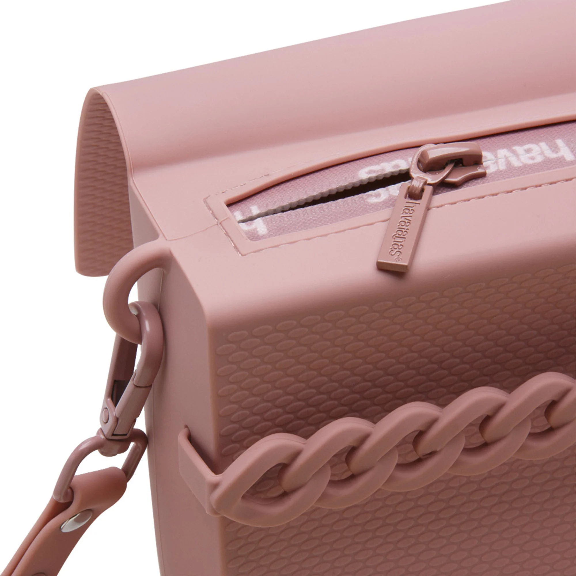 Havaianas Casual Bag Crocus Rose - Image 4