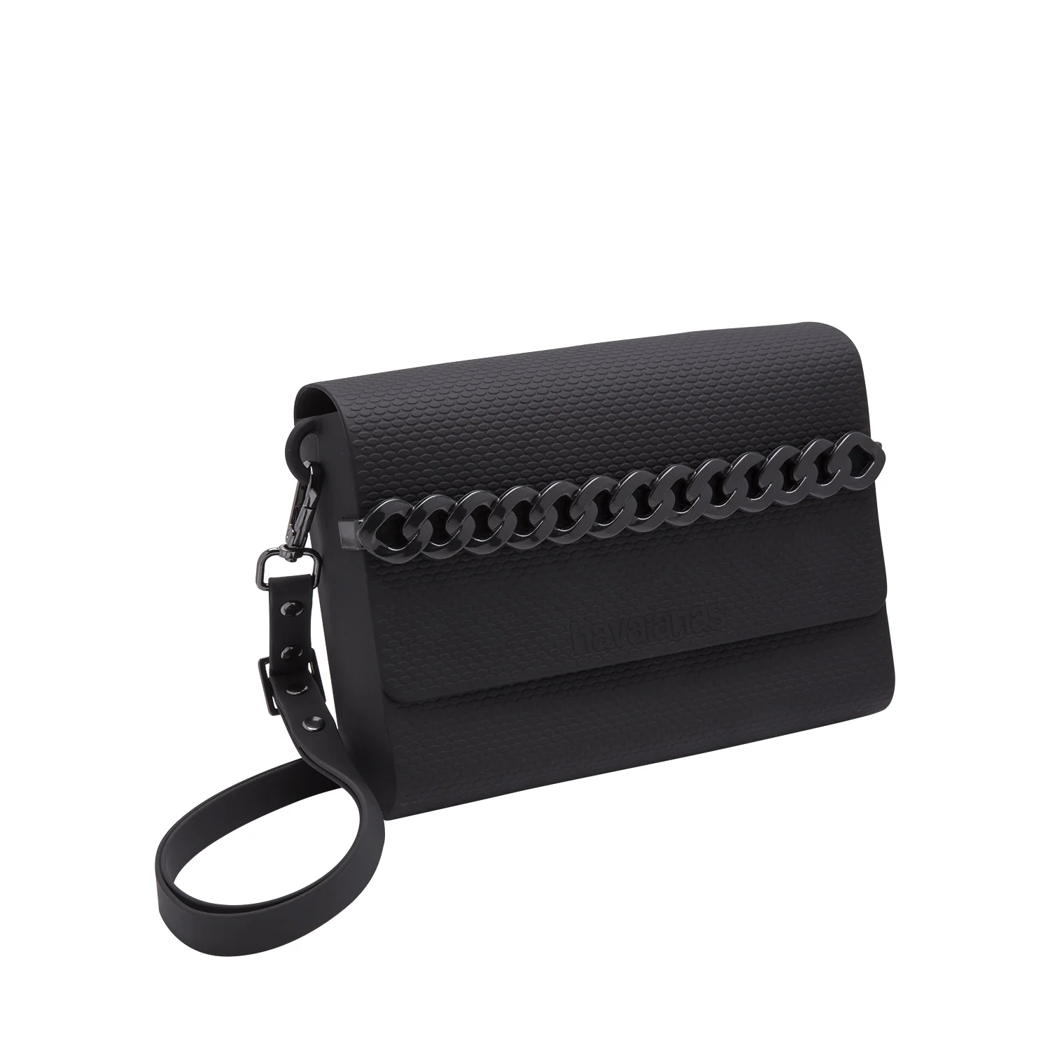 Havaianas Casual Bag II Black