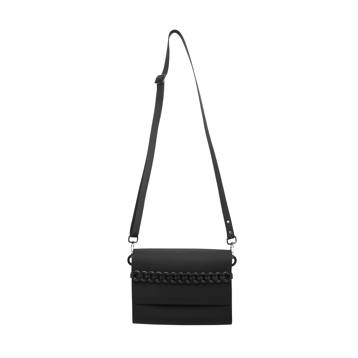 Havaianas Casual Bag II Black - Image 3