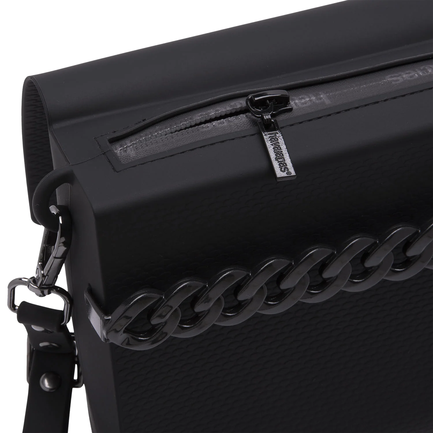 Havaianas Casual Bag II Black - Image 4