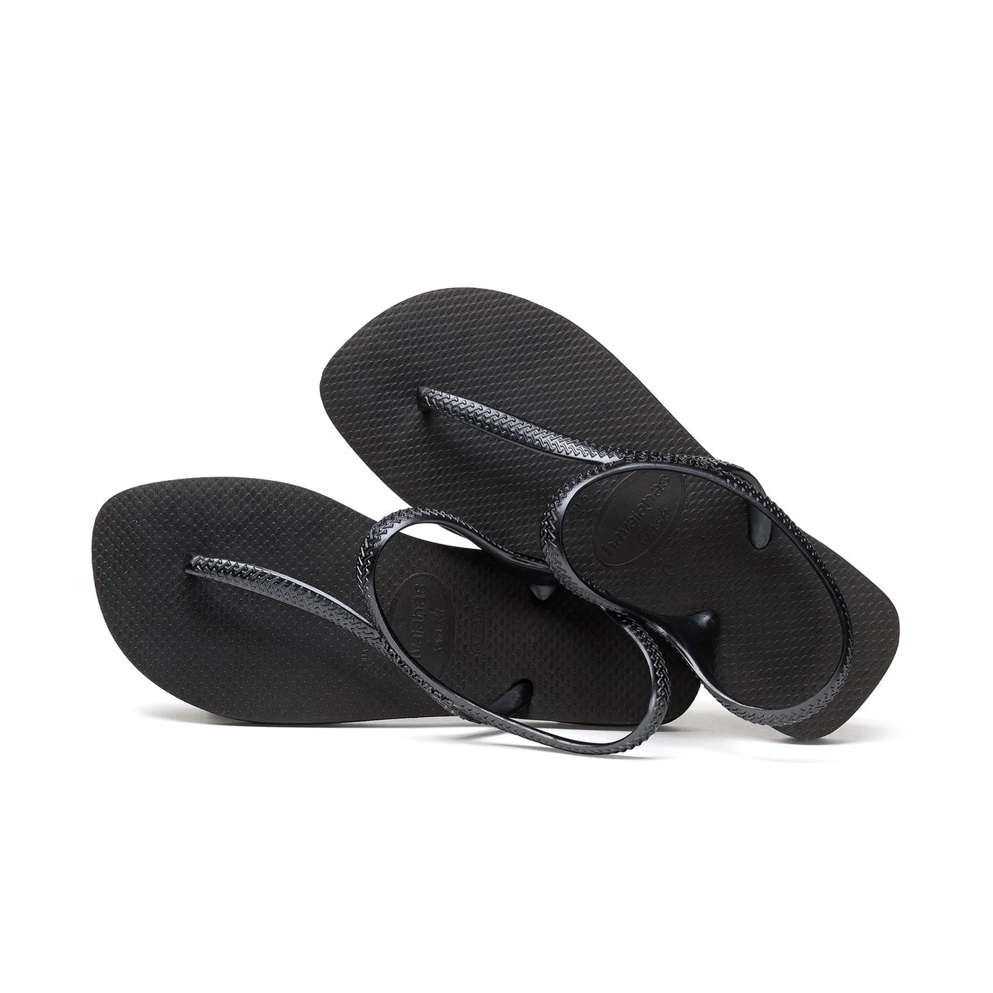 Havaianas Flash Urban Black - Image 4