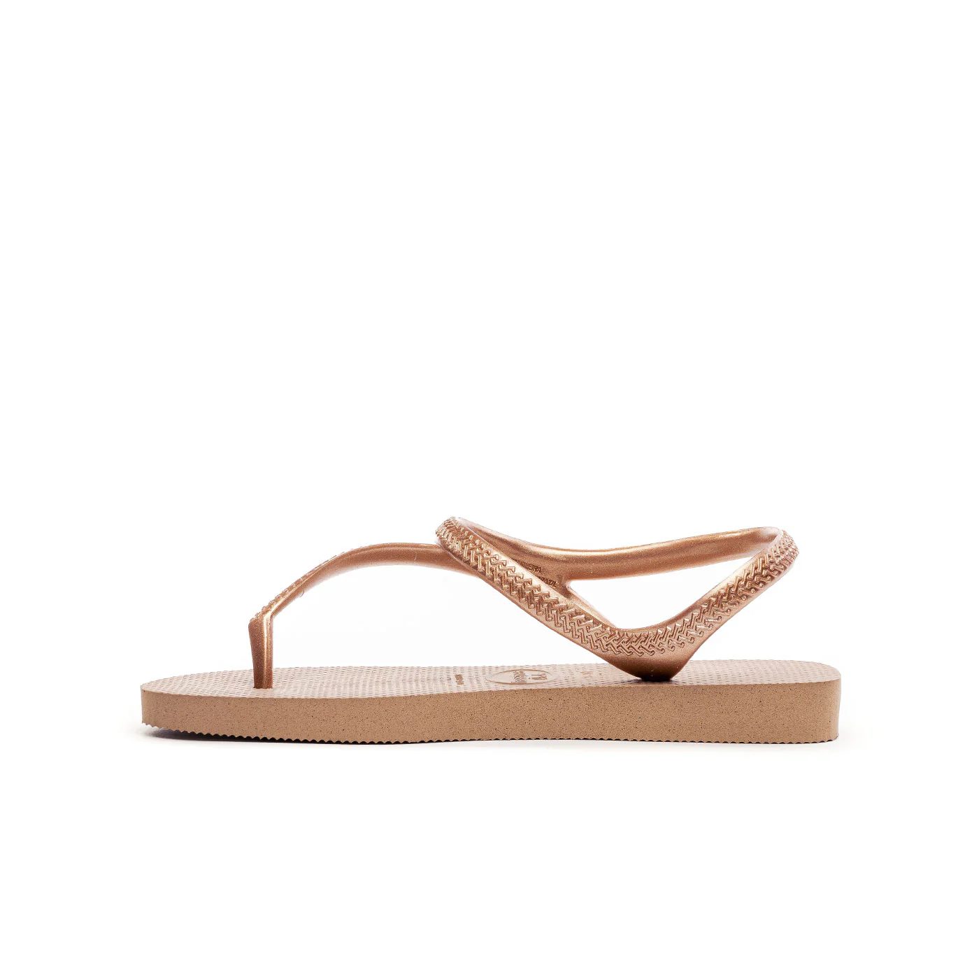 Havaianas Flash Urban Rose Gold - Image 4
