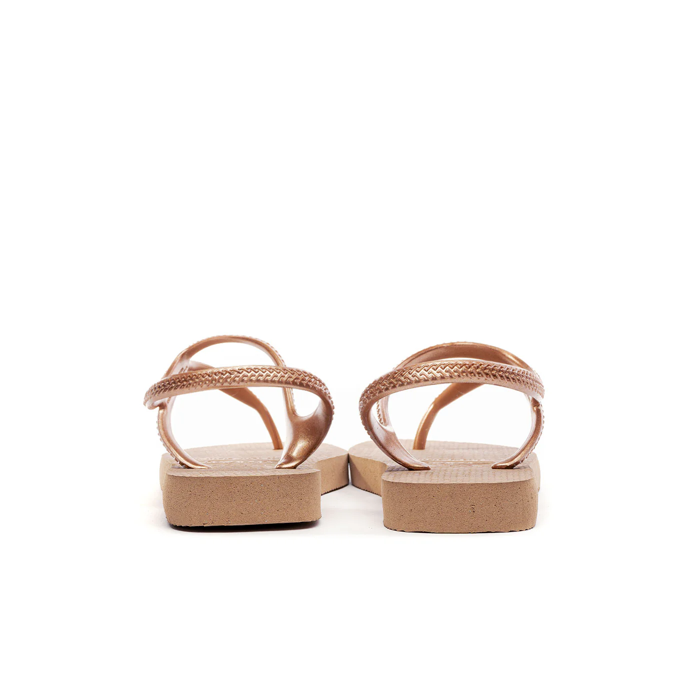 Havaianas Flash Urban Rose Gold - Image 6