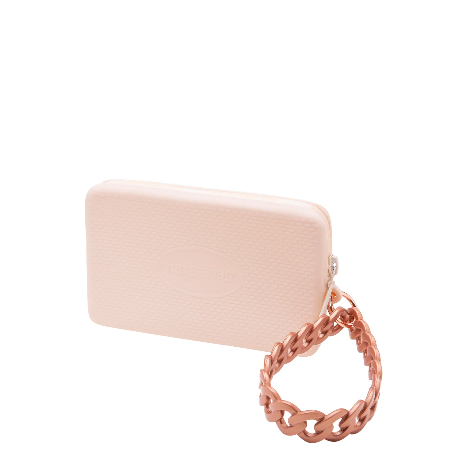 Havaianas Mini Bag Chain II Beige