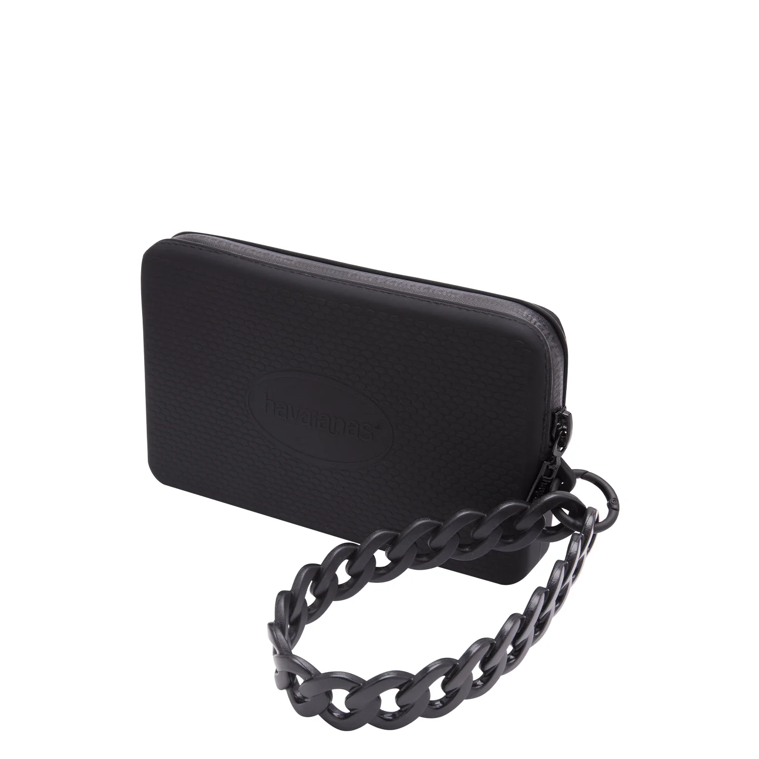 Havaianas Mini Bag Chain II Black