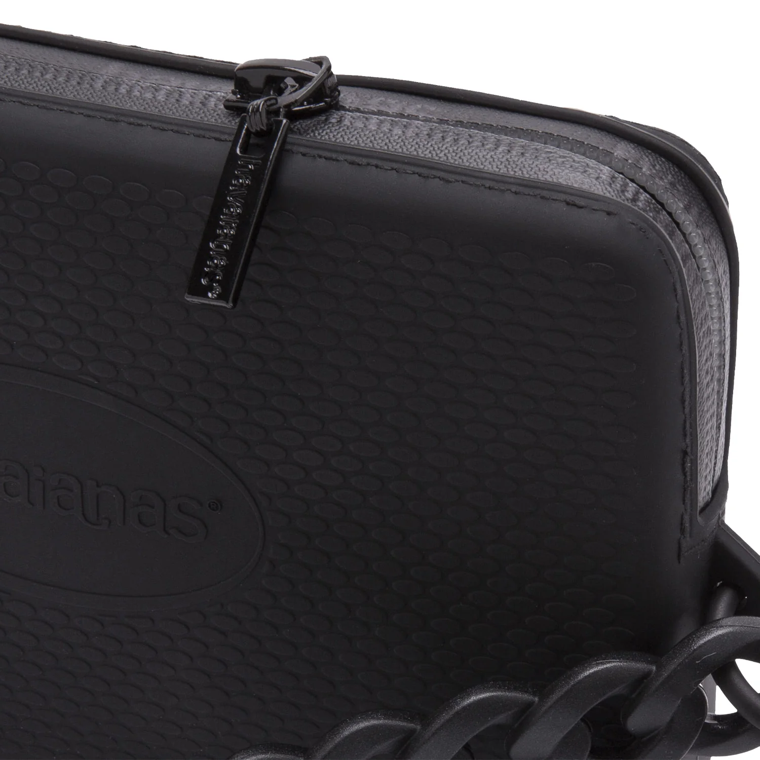 Havaianas Mini Bag Chain II Black - Image 5