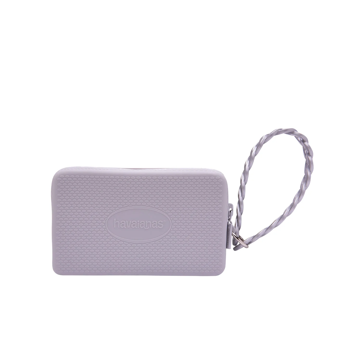 Havaianas Mini Bag Chain II Ice Grey - Image 2