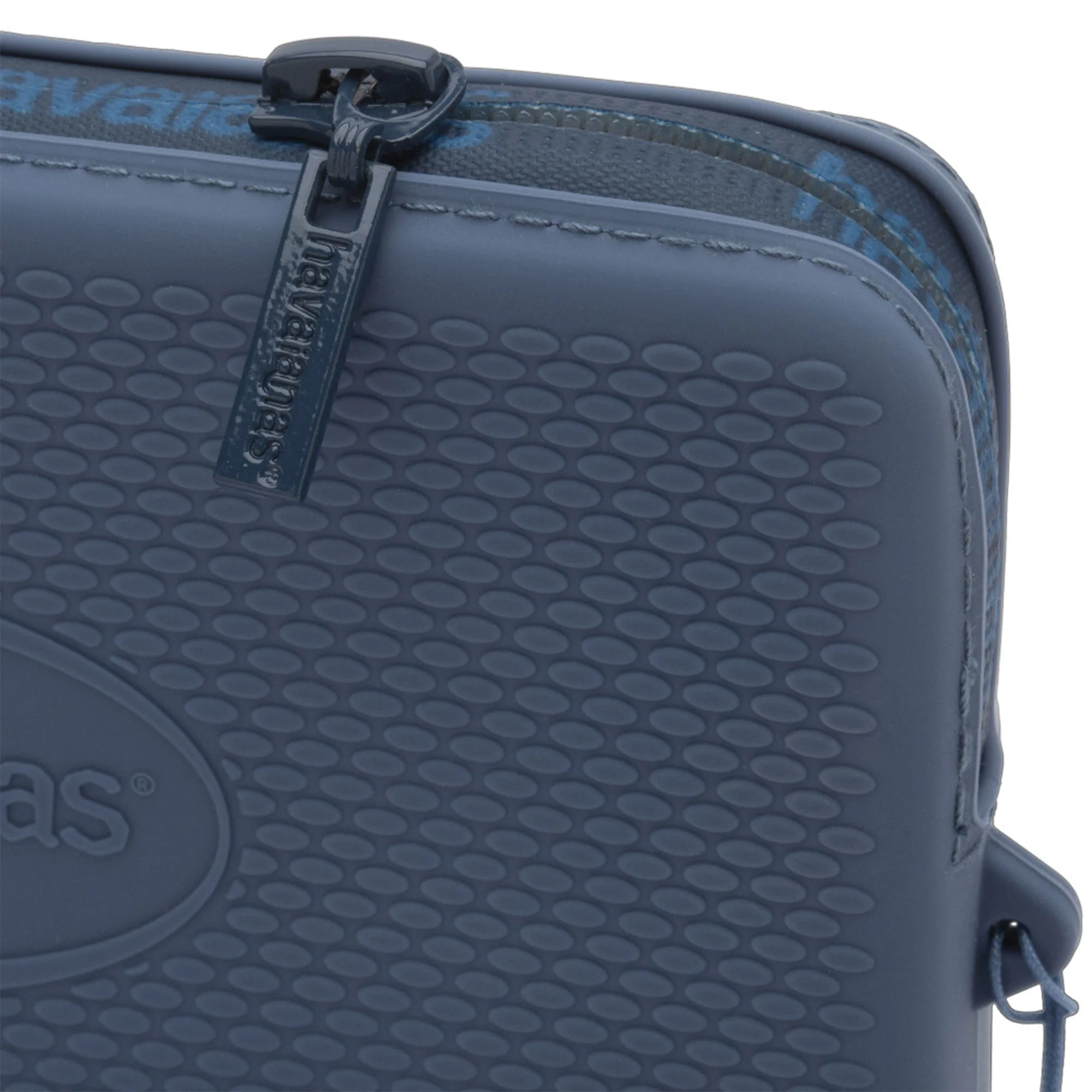 Havaianas Mini Bag Logo Indigo Blue - Image 4
