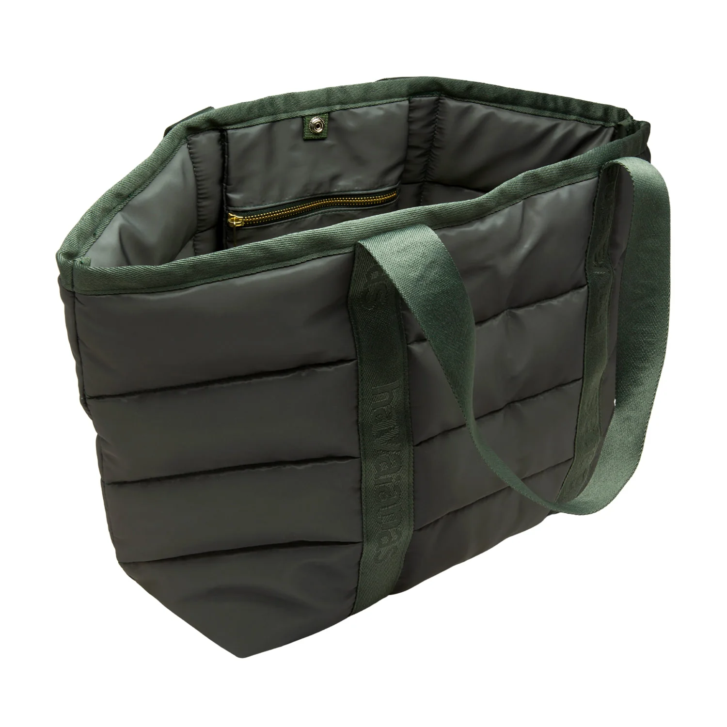 Havaianas Puff Beach Bag Smoke - Image 2