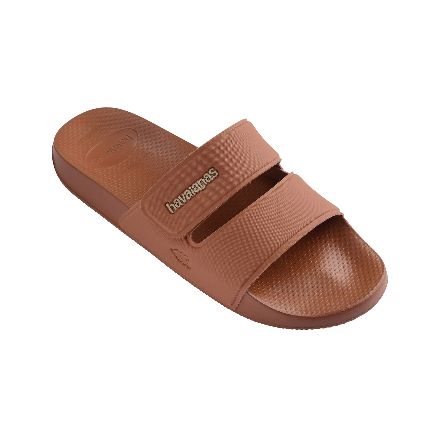 Havaianas Slide Strap Rust - Image 2