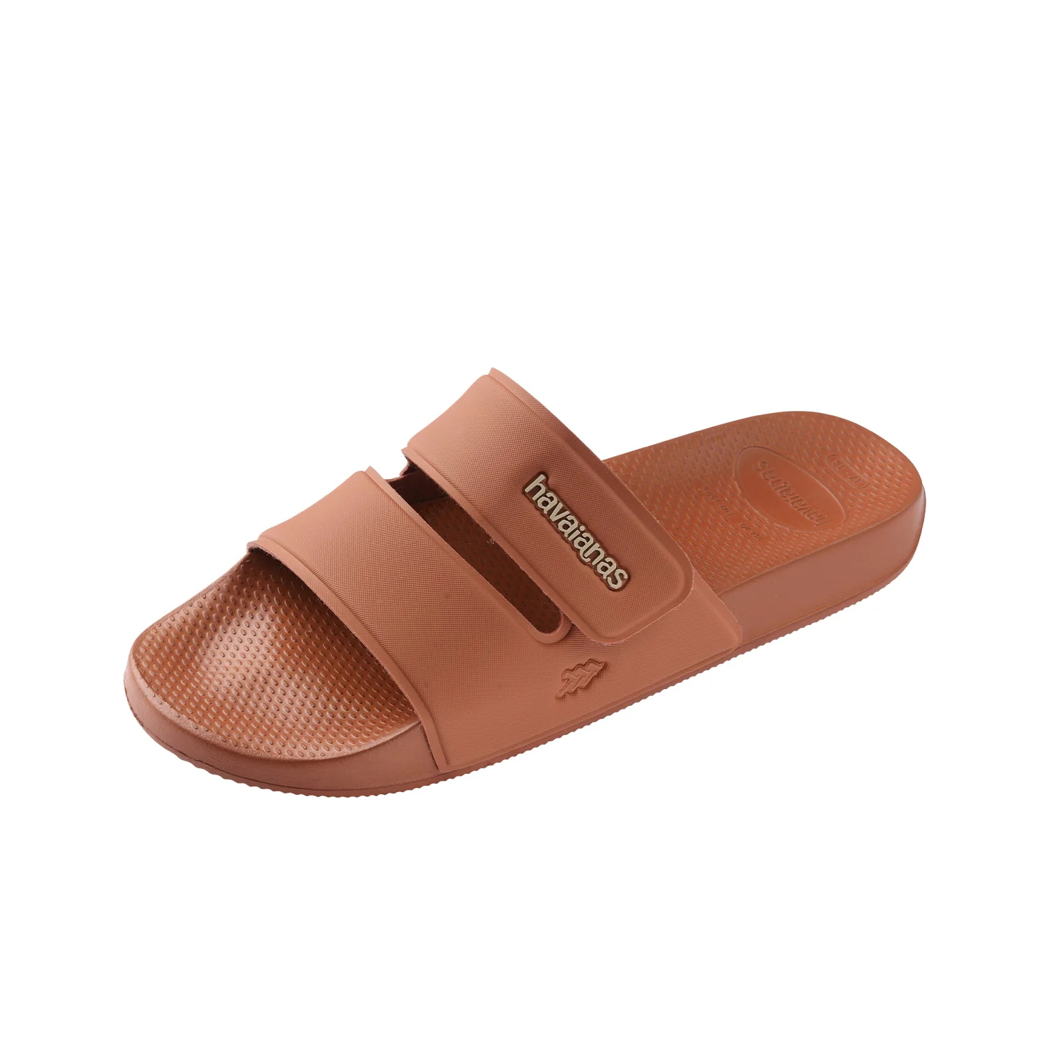 Havaianas Slide Strap Rust - Image 4