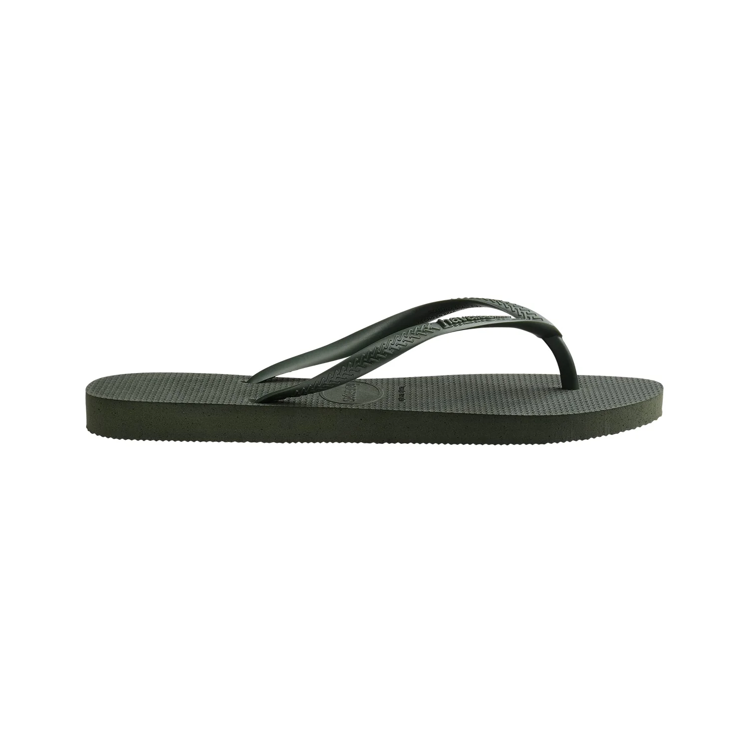 Havaianas Slim Olive Green - Image 3