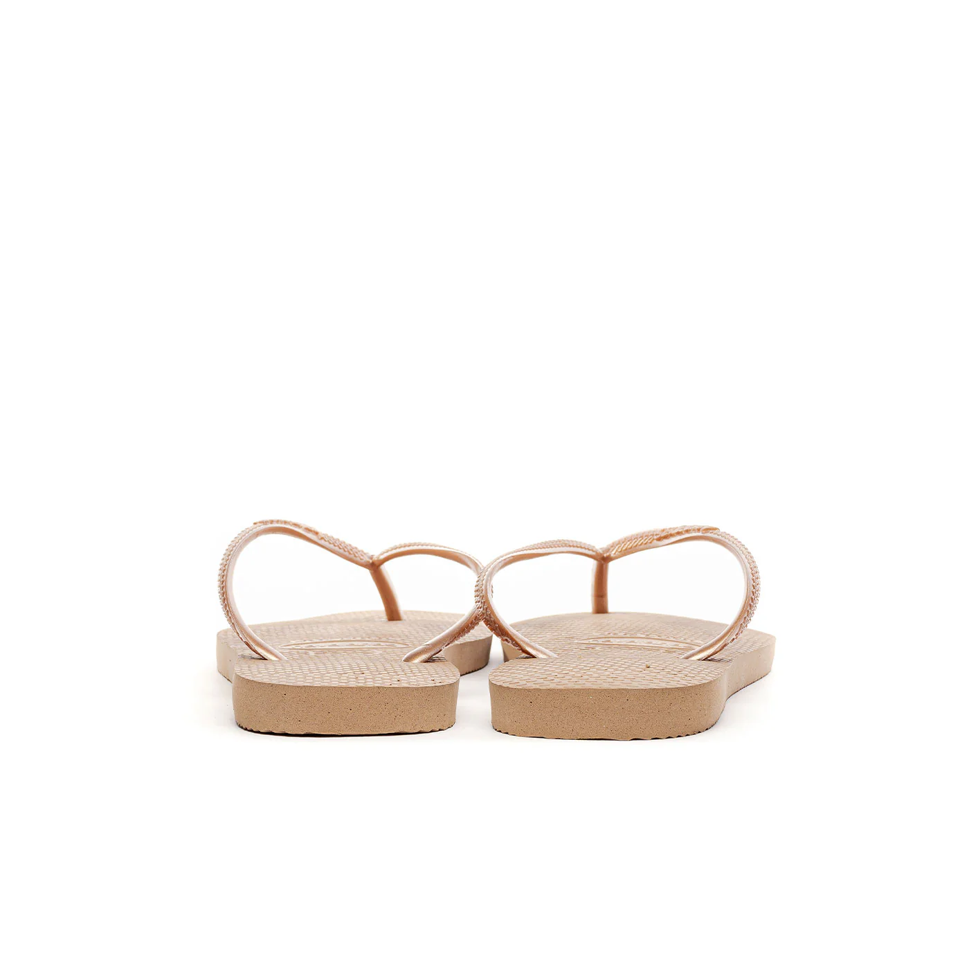 Havaianas Slim Rose Gold - Image 6