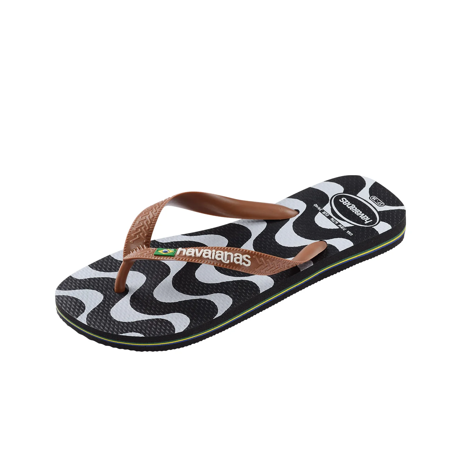 Havaianas Top Copacabana Black - Image 6