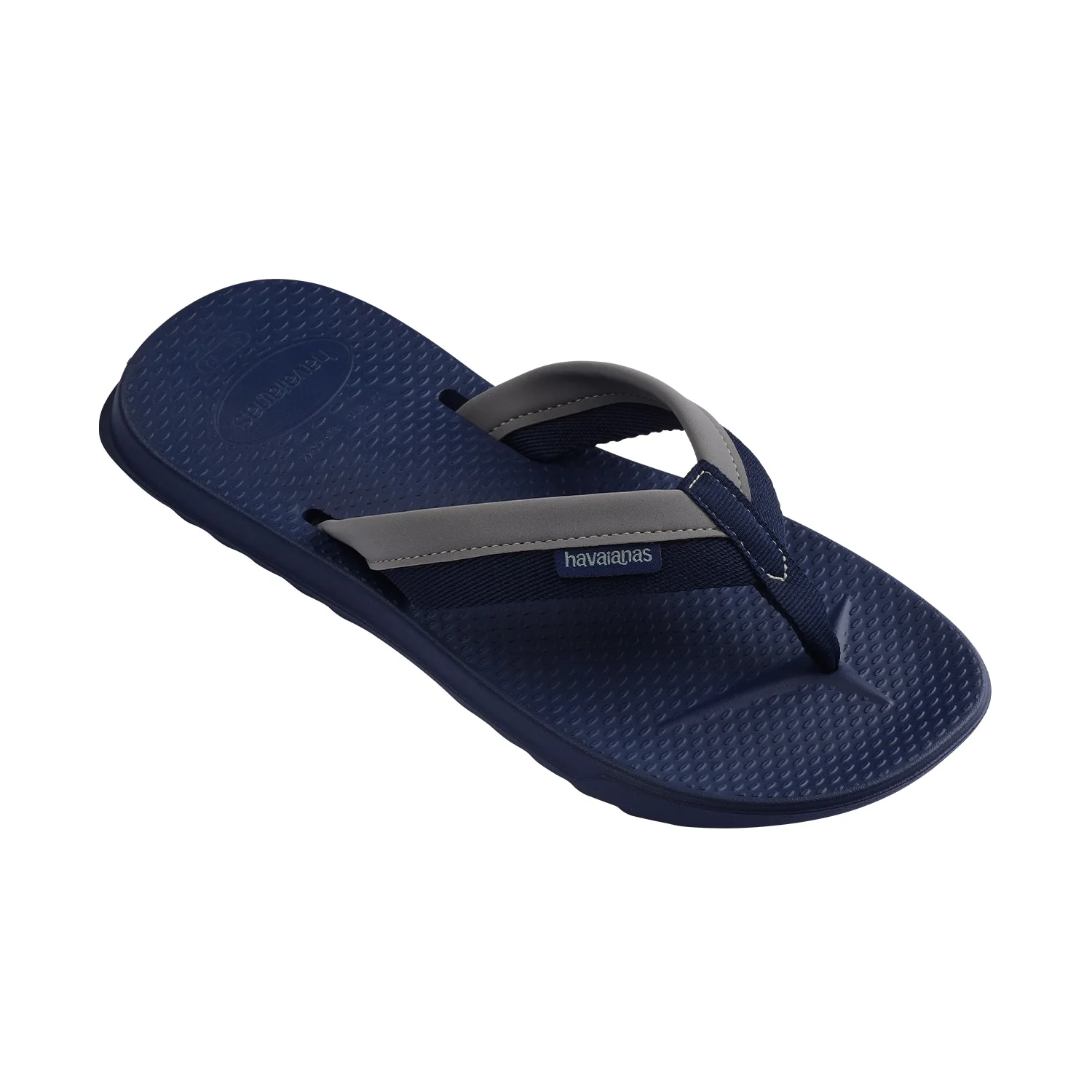 Havaianas Track Plus Navy - Image 2
