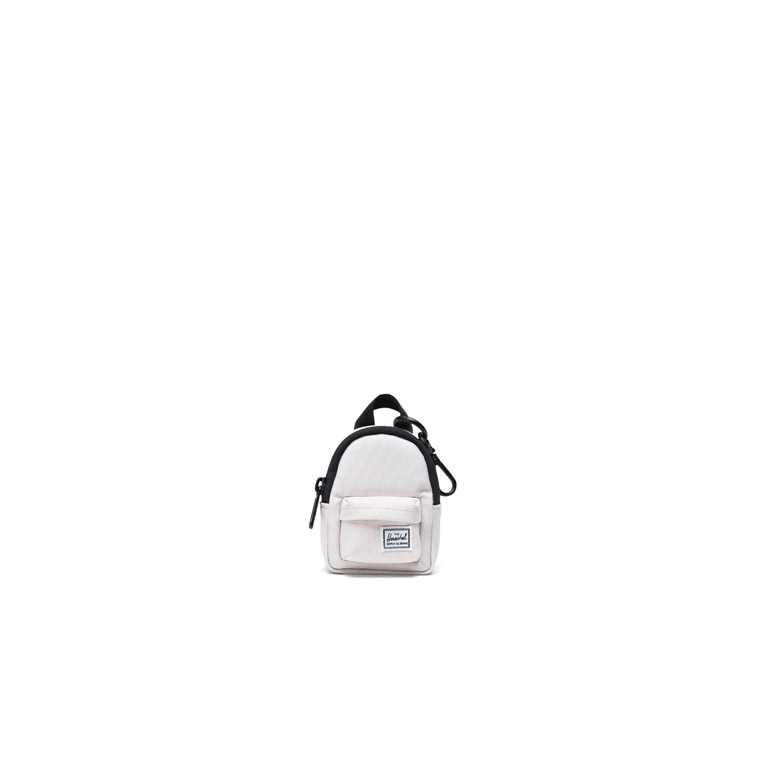Herschel Supply Co. Classic Backpack Bag Charm Moonbeam - Image 2