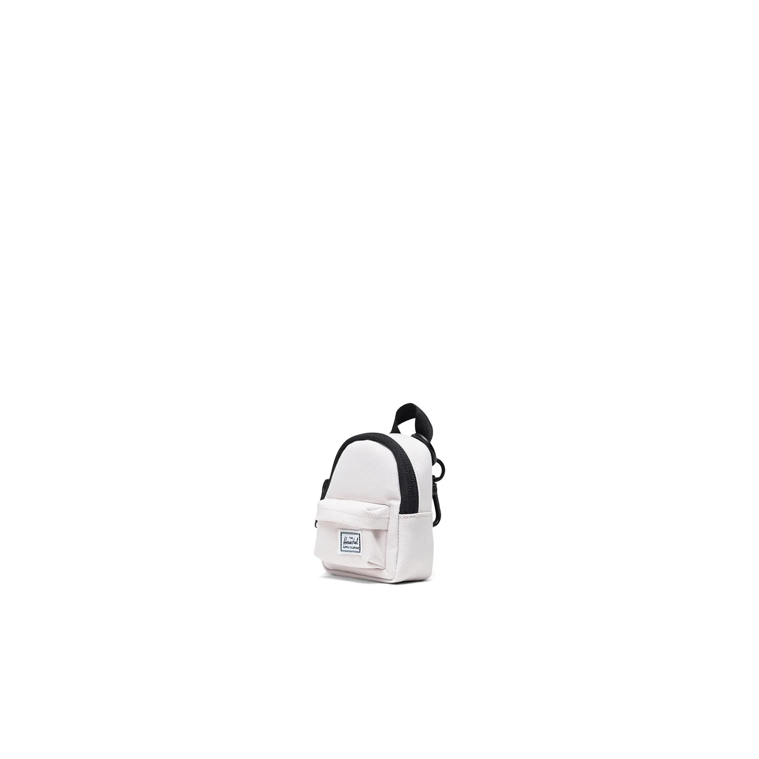 Herschel Supply Co. Classic Backpack Bag Charm Moonbeam - Image 3