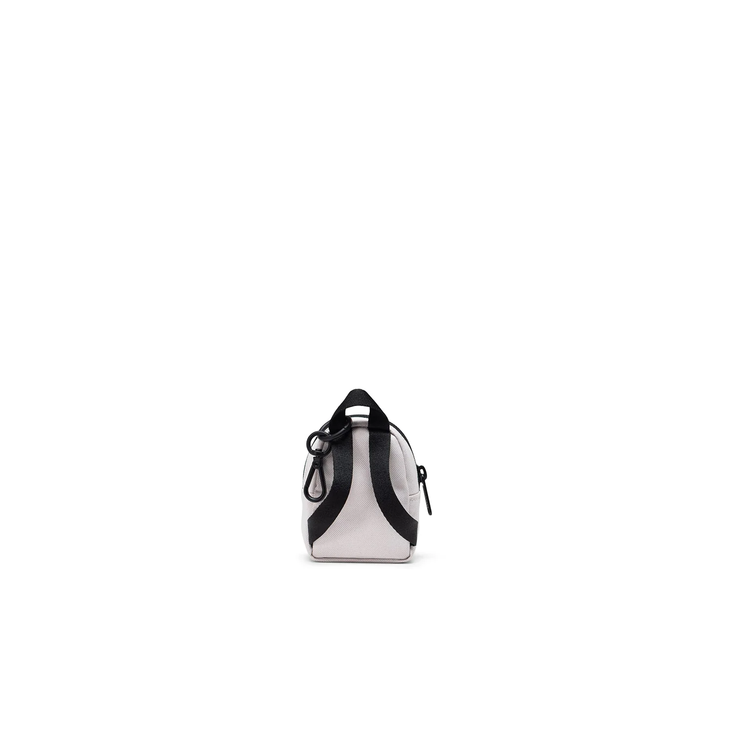Herschel Supply Co. Classic Backpack Bag Charm Moonbeam - Image 4