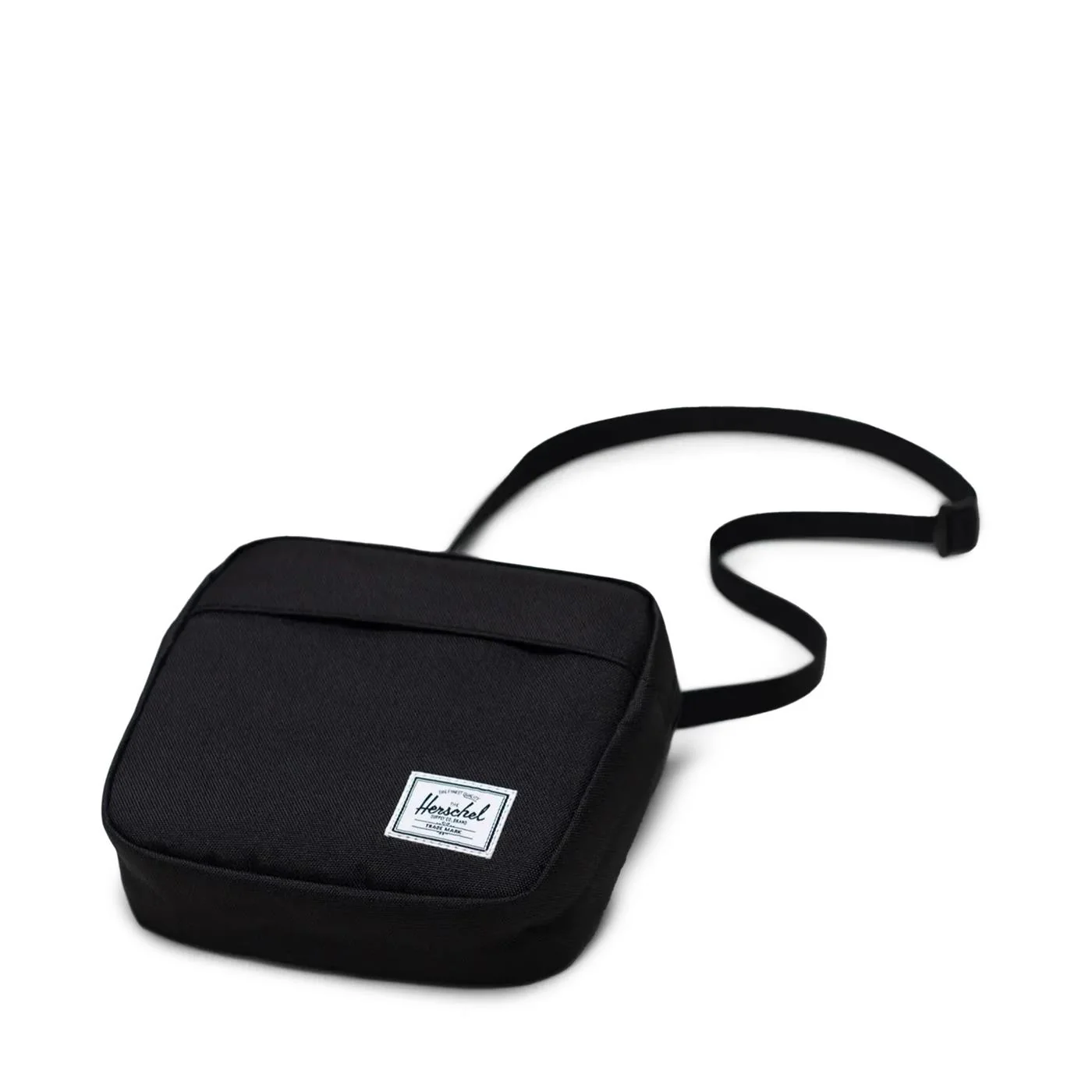 Herschel Supply Co. Classic Crossbody Black - Image 2
