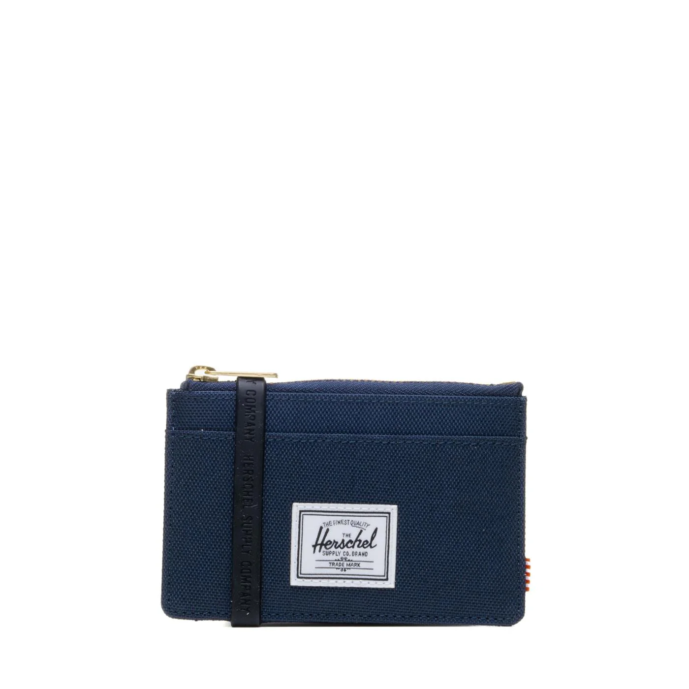 Herschel Supply Co. Oscar Cardholder Navy