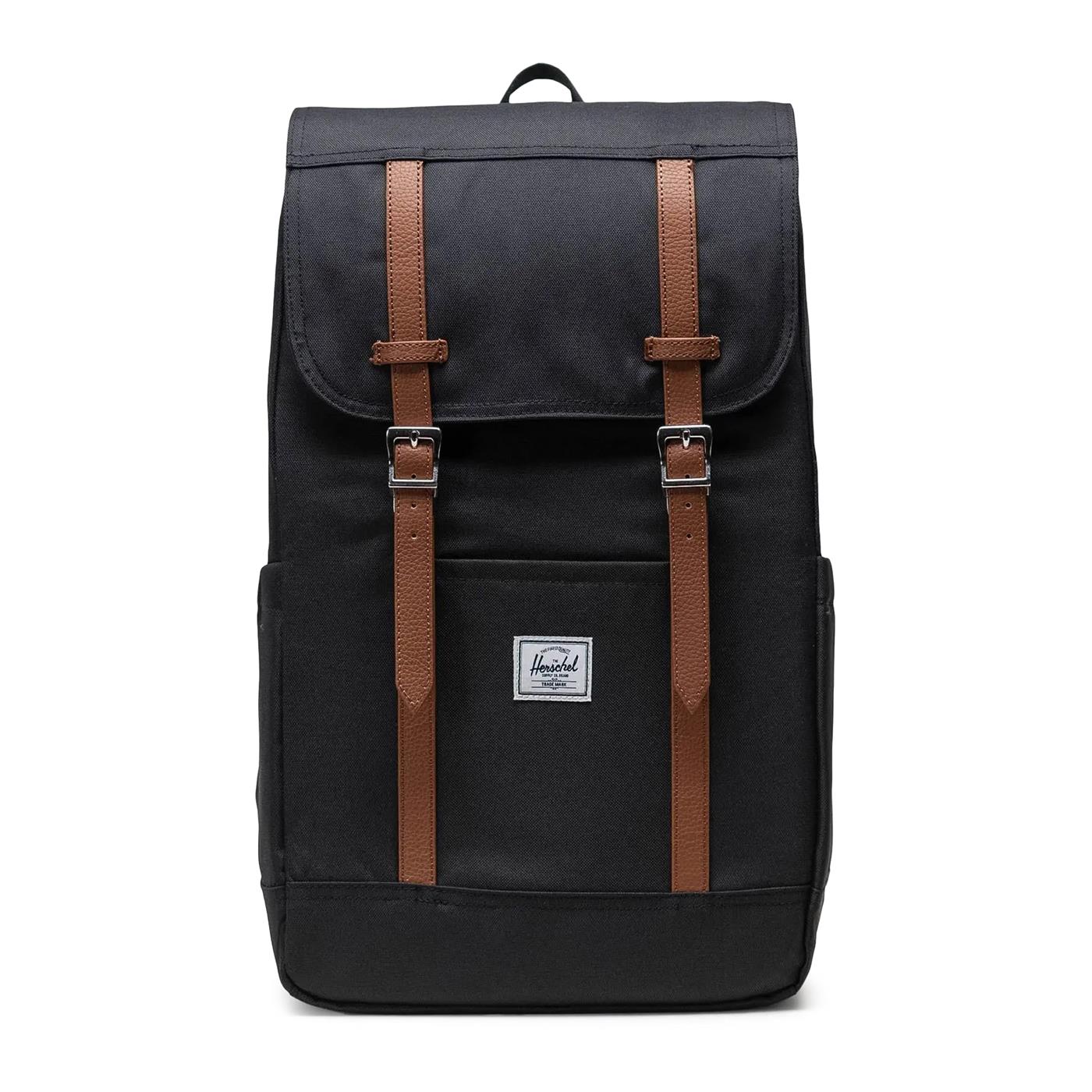 Herschel Supply Co. Retreat Backpack Black