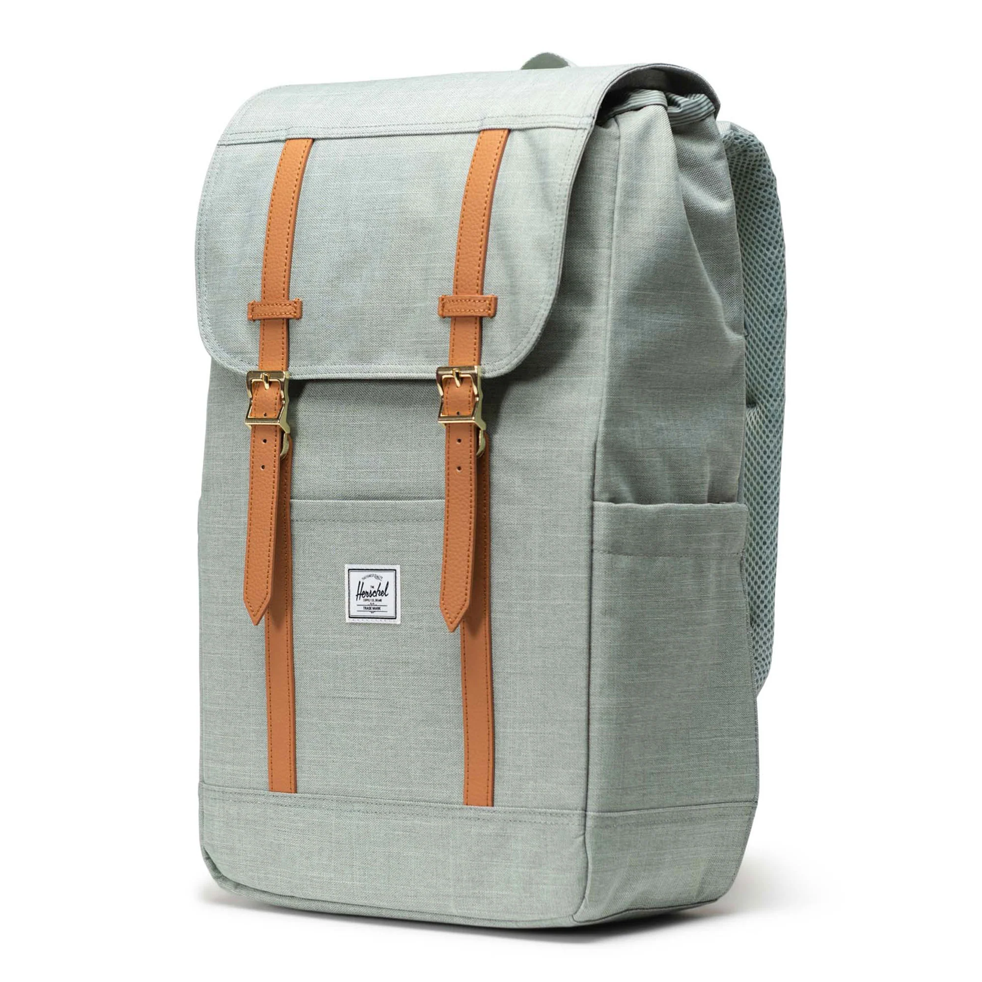 Herschel Supply Co. Retreat Backpack Iceberg Green - Image 3