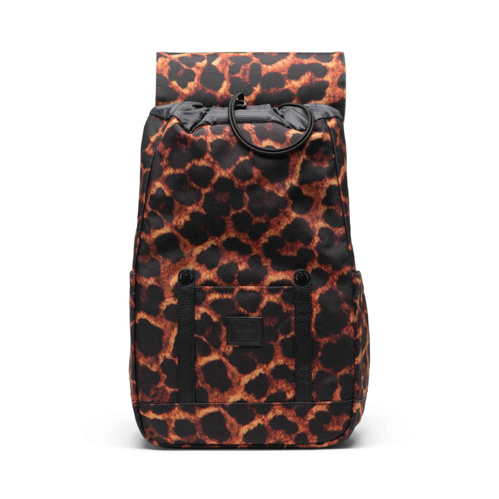 Herschel Supply Co. Retreat Small Backpack Digi Leopard - Image 3
