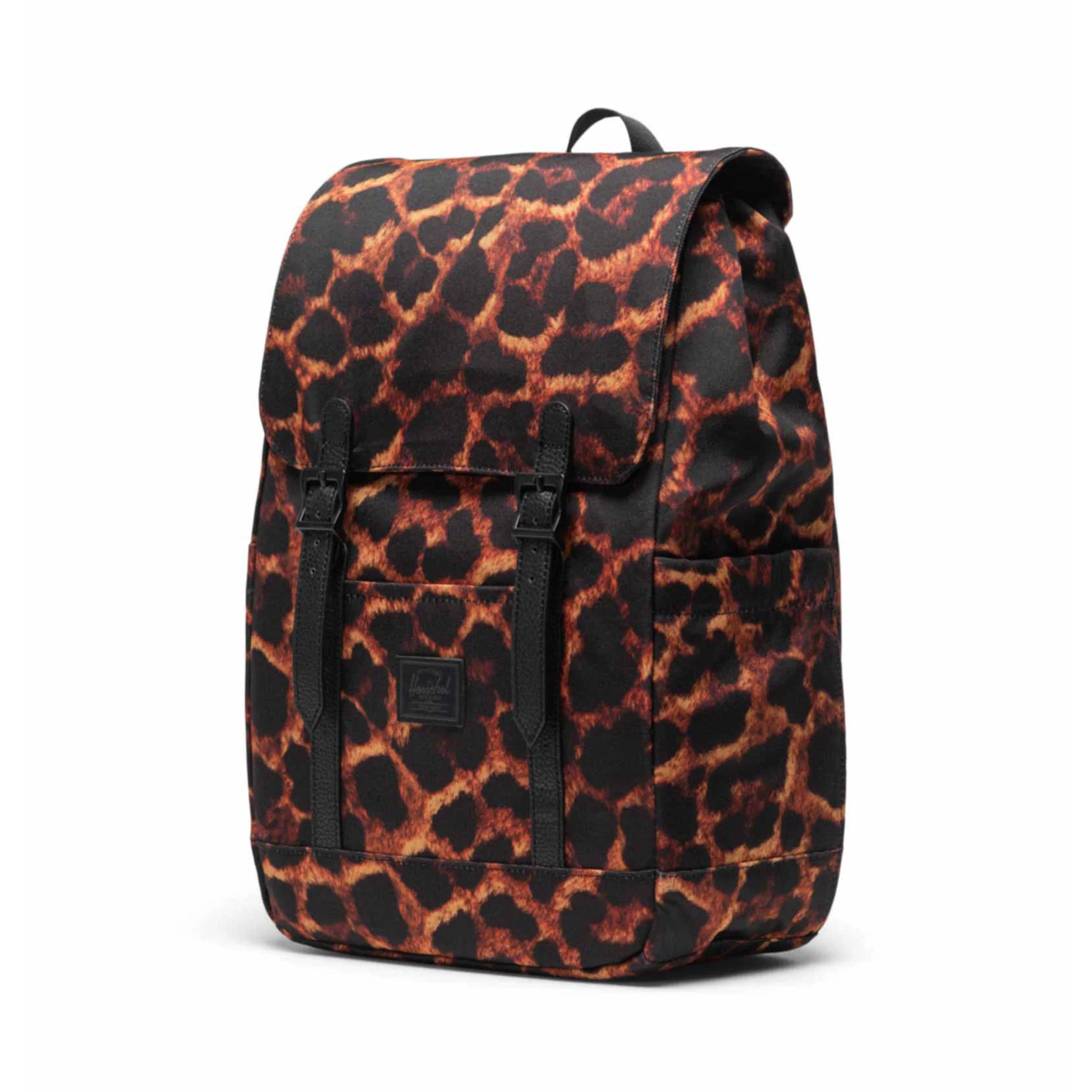 Herschel Supply Co. Retreat Small Backpack Digi Leopard - Image 4