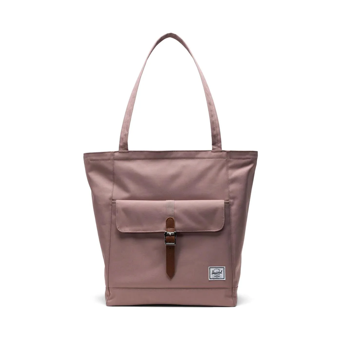 Herschel Supply Co. Retreat Tote Ash Rose