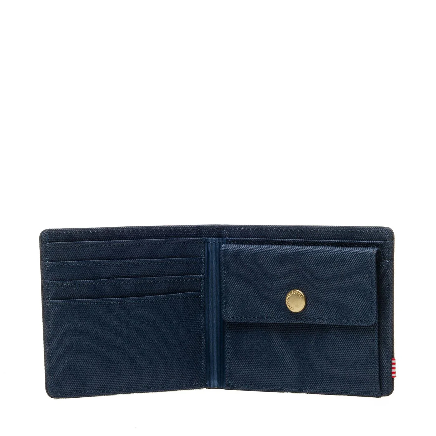 Herschel Supply Co. Roy Coin Wallet Navy - Image 3