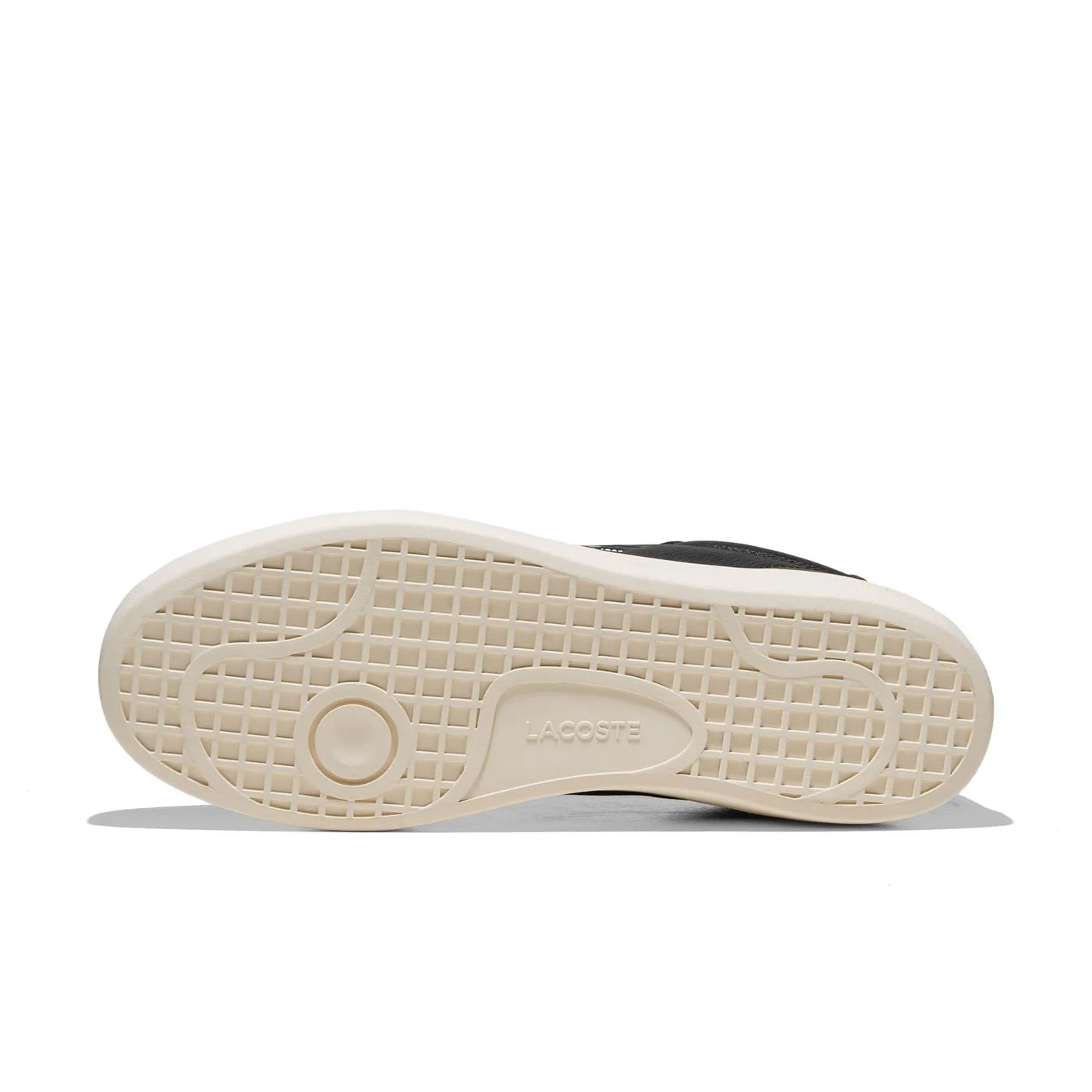 Lacoste Baseshot Pro Black/Off White - Image 6