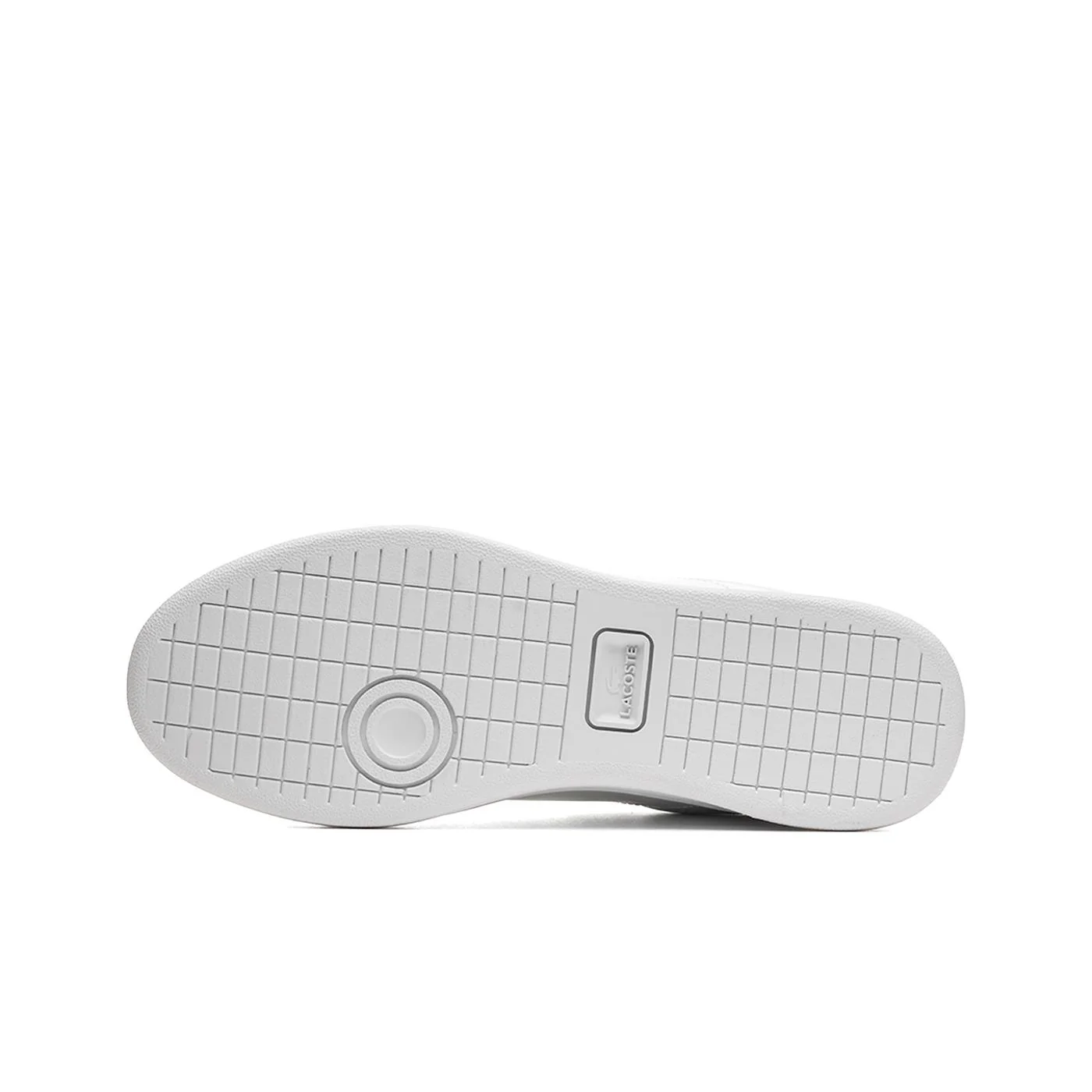 Lacoste Carnaby Pro BL White/Light Pink - Image 6