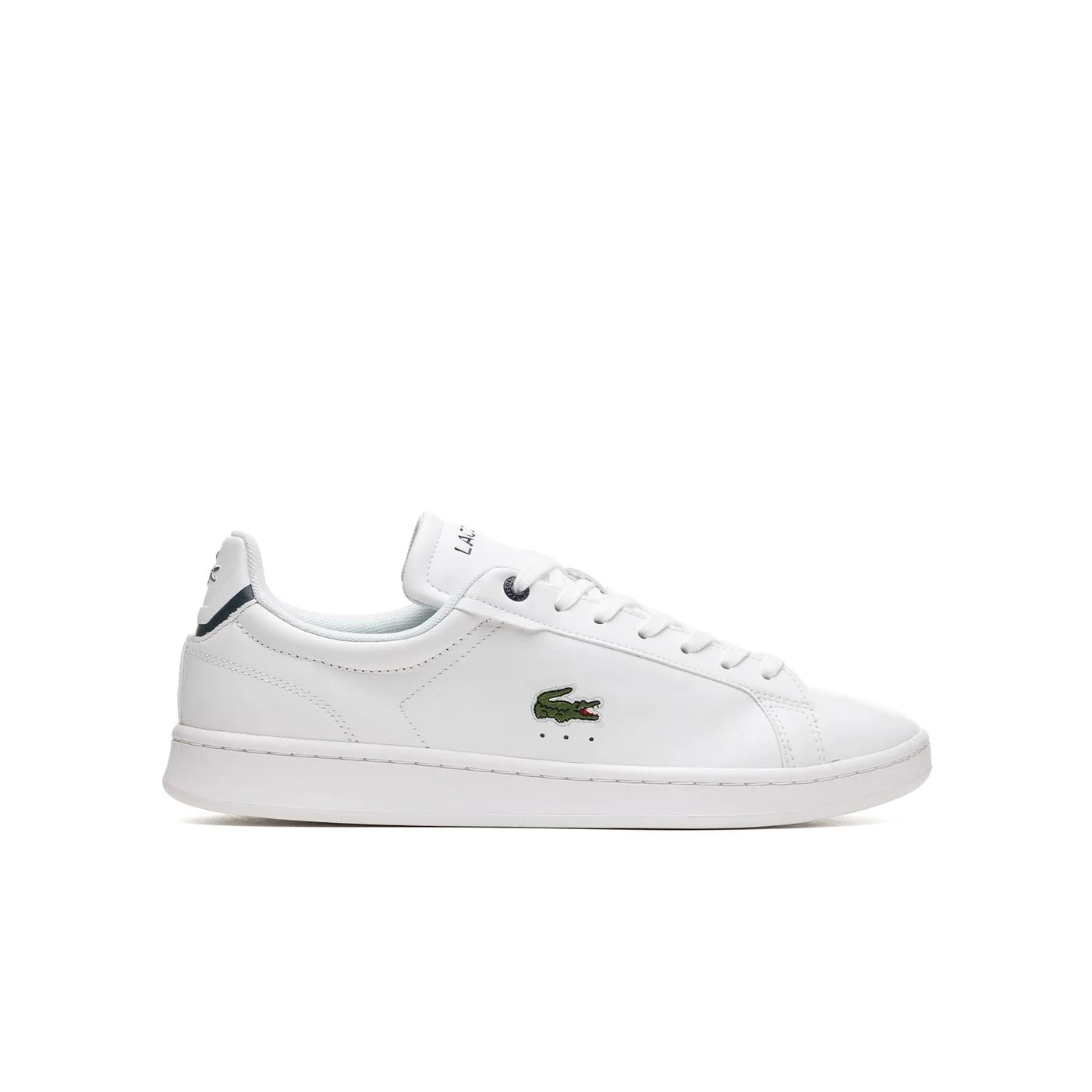 Lacoste Carnaby Pro BL White/Navy
