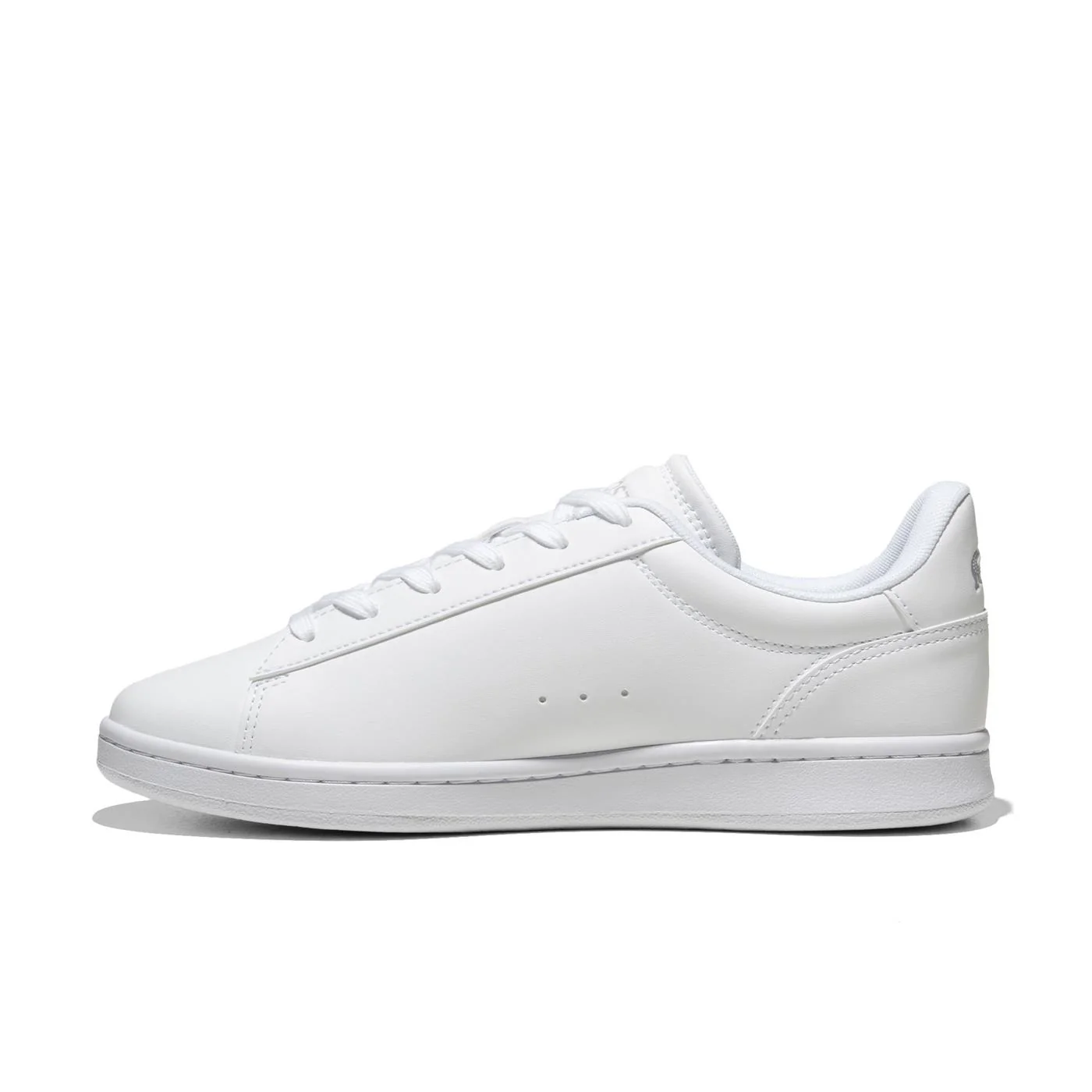 Lacoste Carnaby Set White/White - Image 3