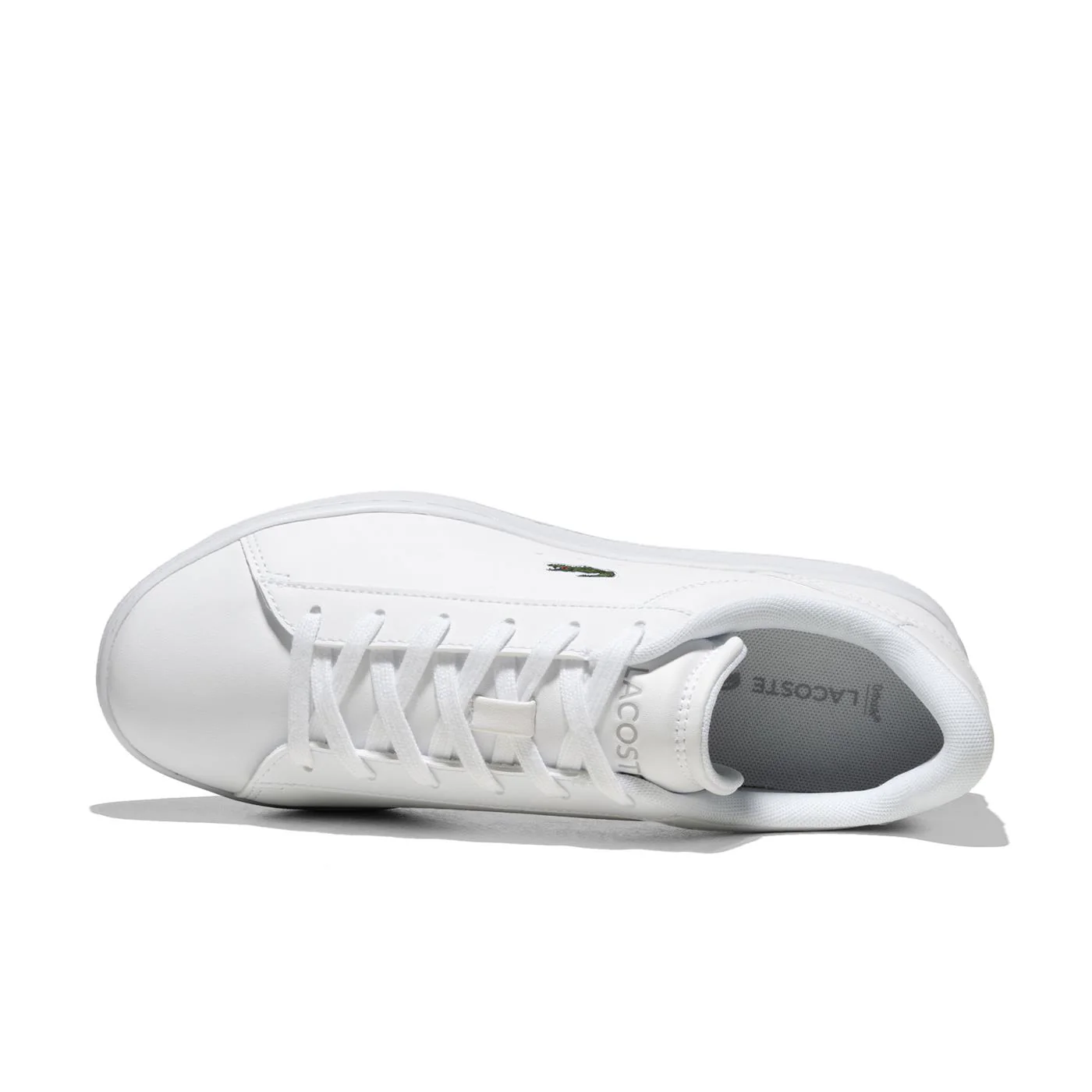 Lacoste Carnaby Set White/White - Image 5