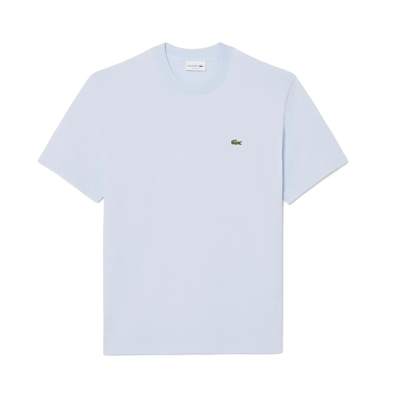 Lacoste Classic Fit Cotton Jersey T-Shirt Phoenix