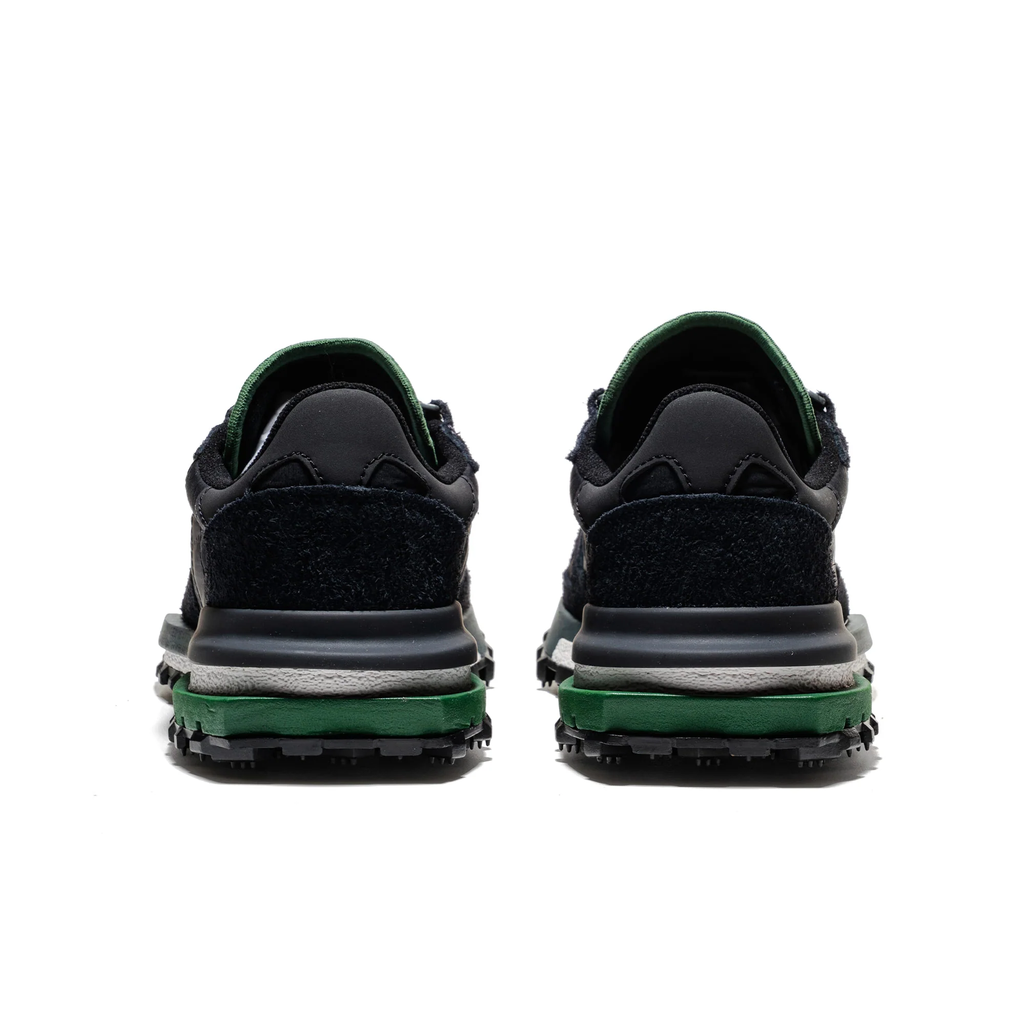 Lacoste Elite Active Black/White - Image 4